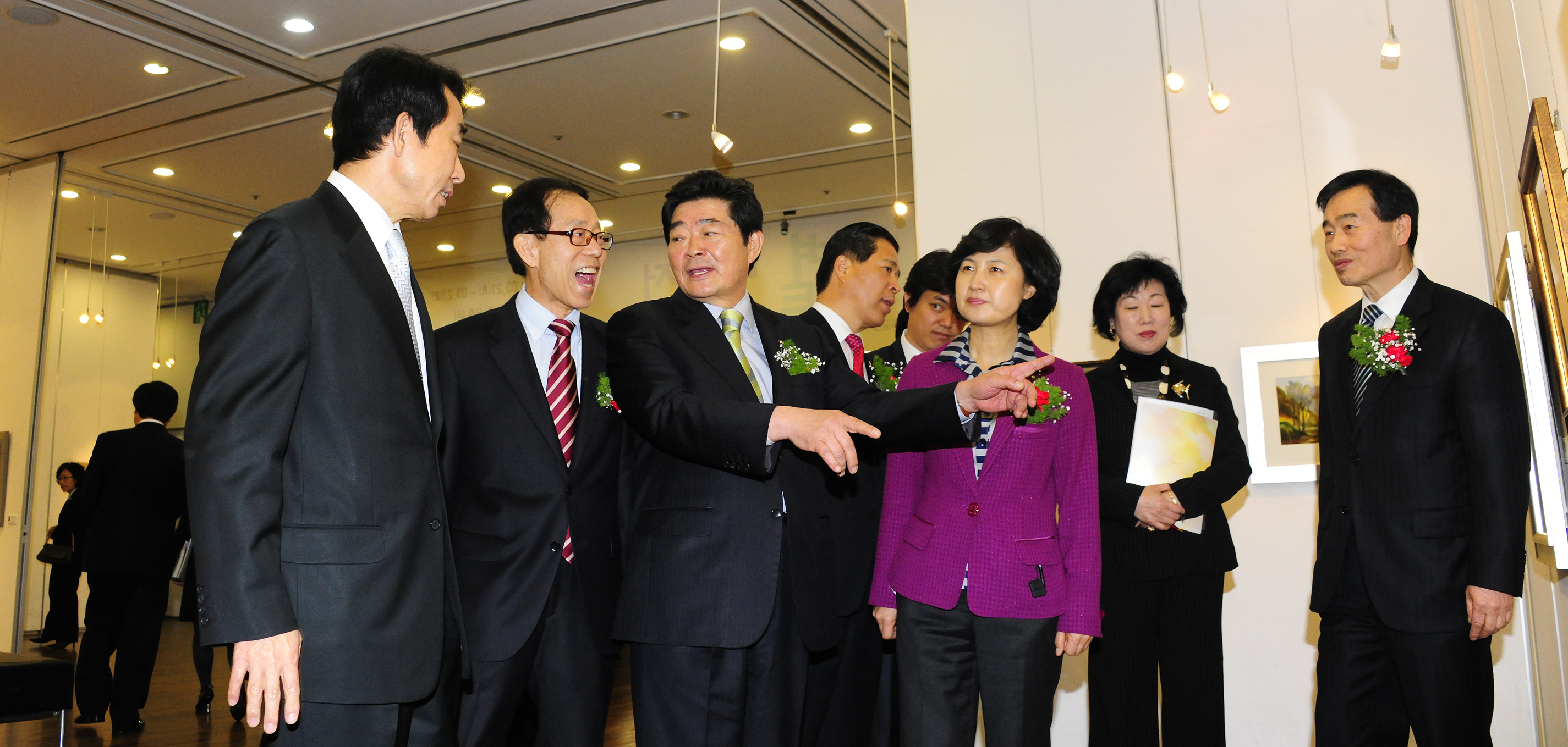 20110321-한마음 봄볕 나눔전 개막행사 28730.JPG