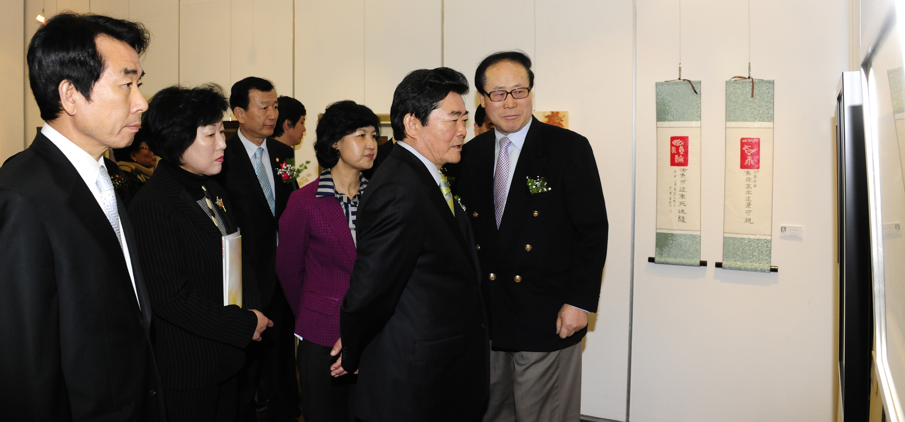 20110321-한마음 봄볕 나눔전 개막행사 28734.JPG
