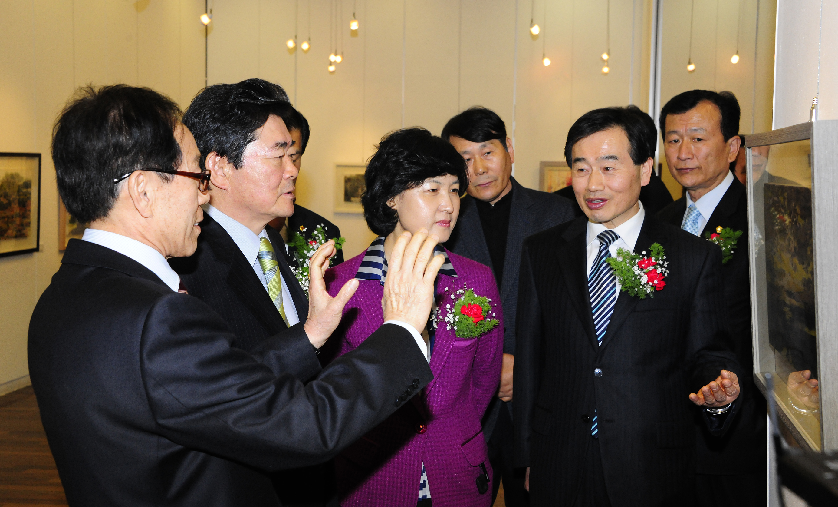 20110321-한마음 봄볕 나눔전 개막행사 28737.JPG