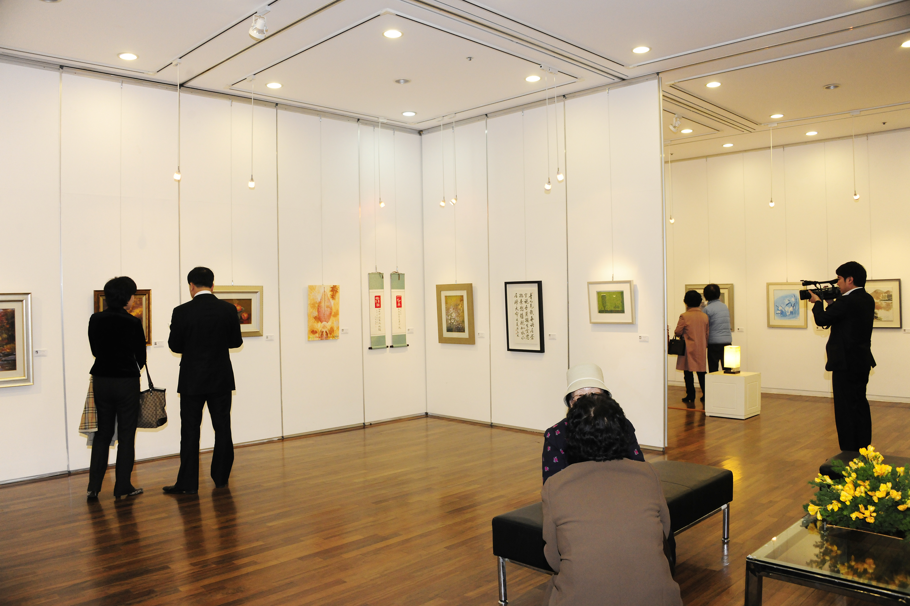 20110321-한마음 봄볕 나눔전 개막행사 28691.JPG