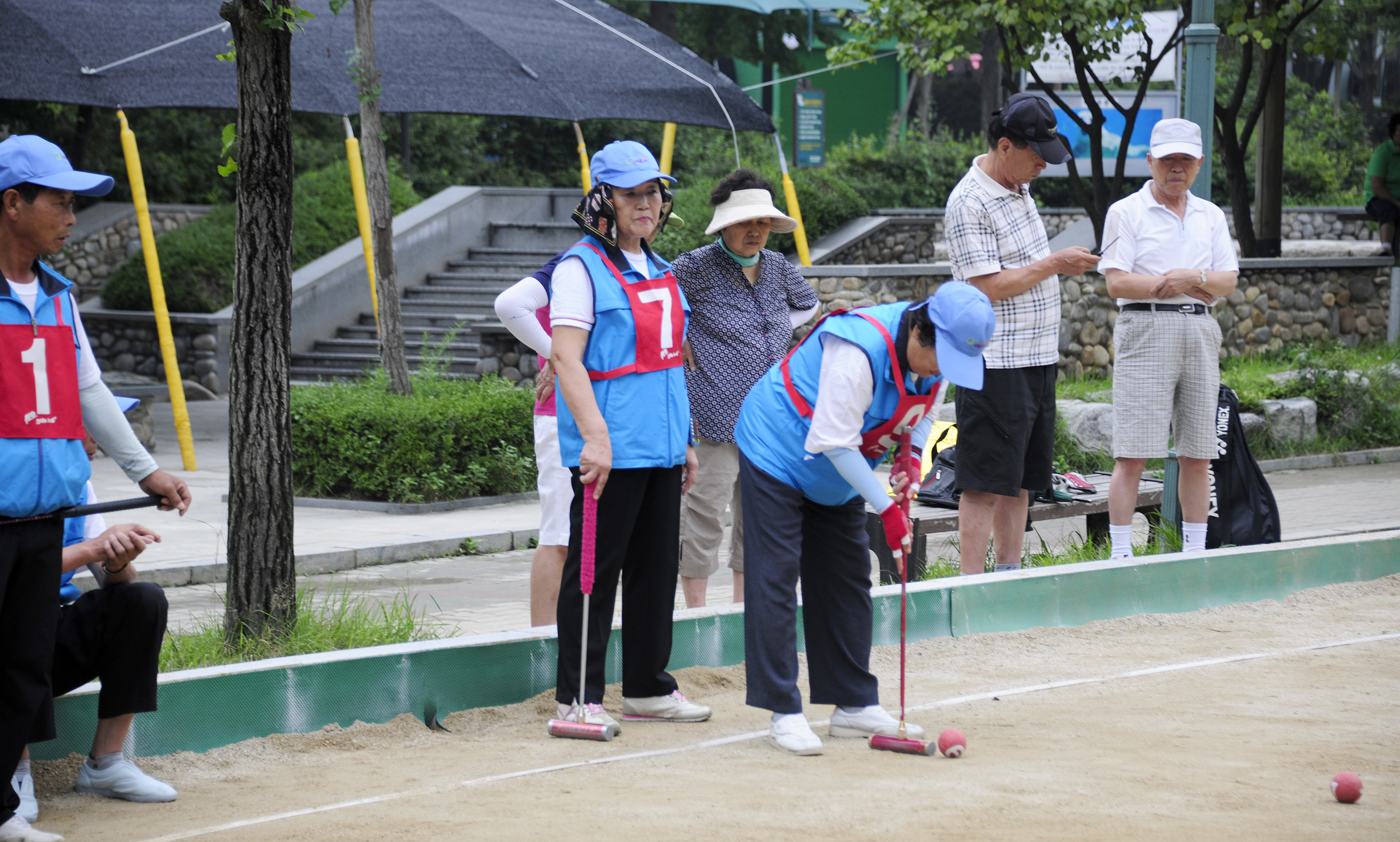 20110820-어린이대공원 게이트볼 구장 개장 39394.JPG