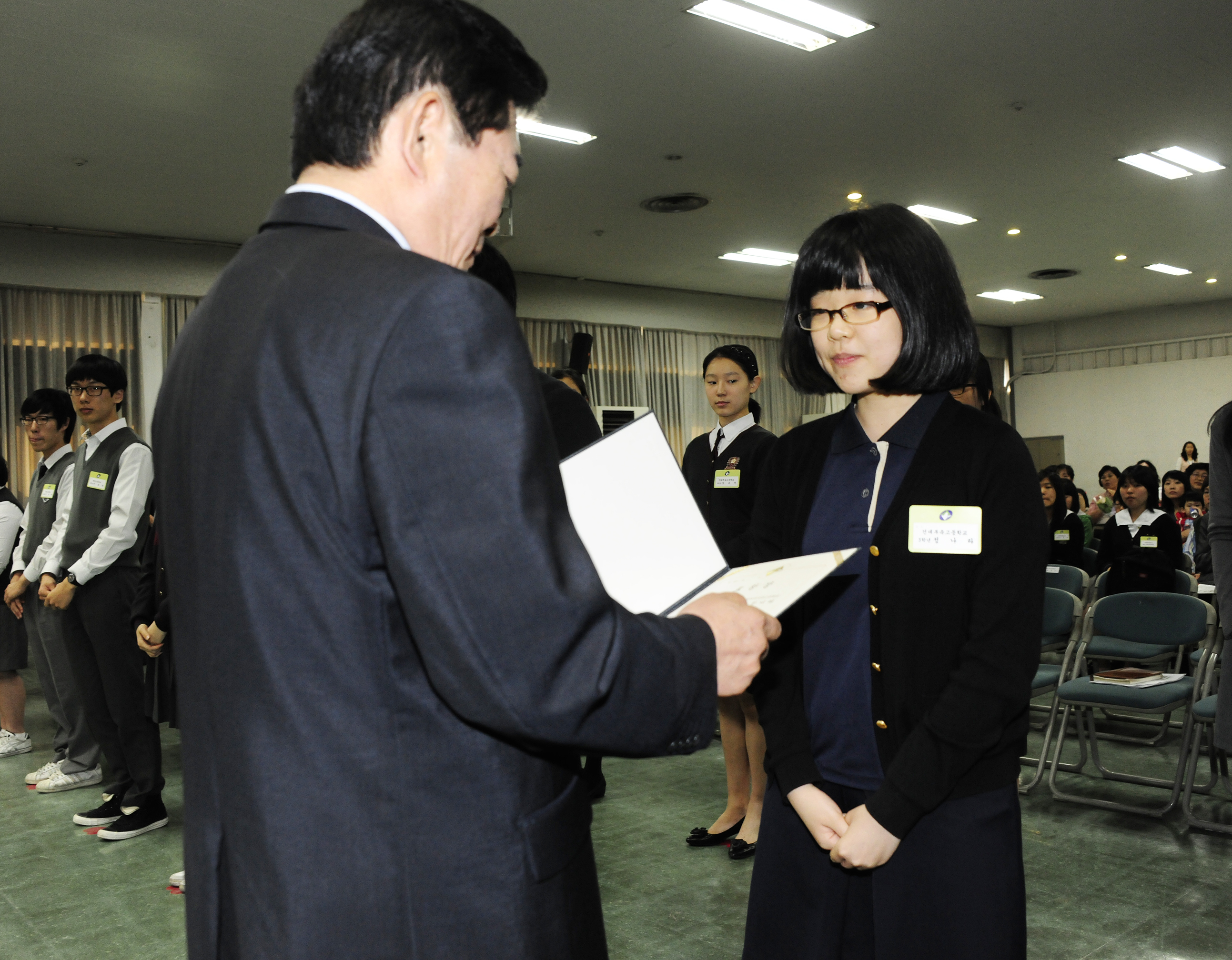 20110516-모범 청소년 표창-고등부 33862.JPG