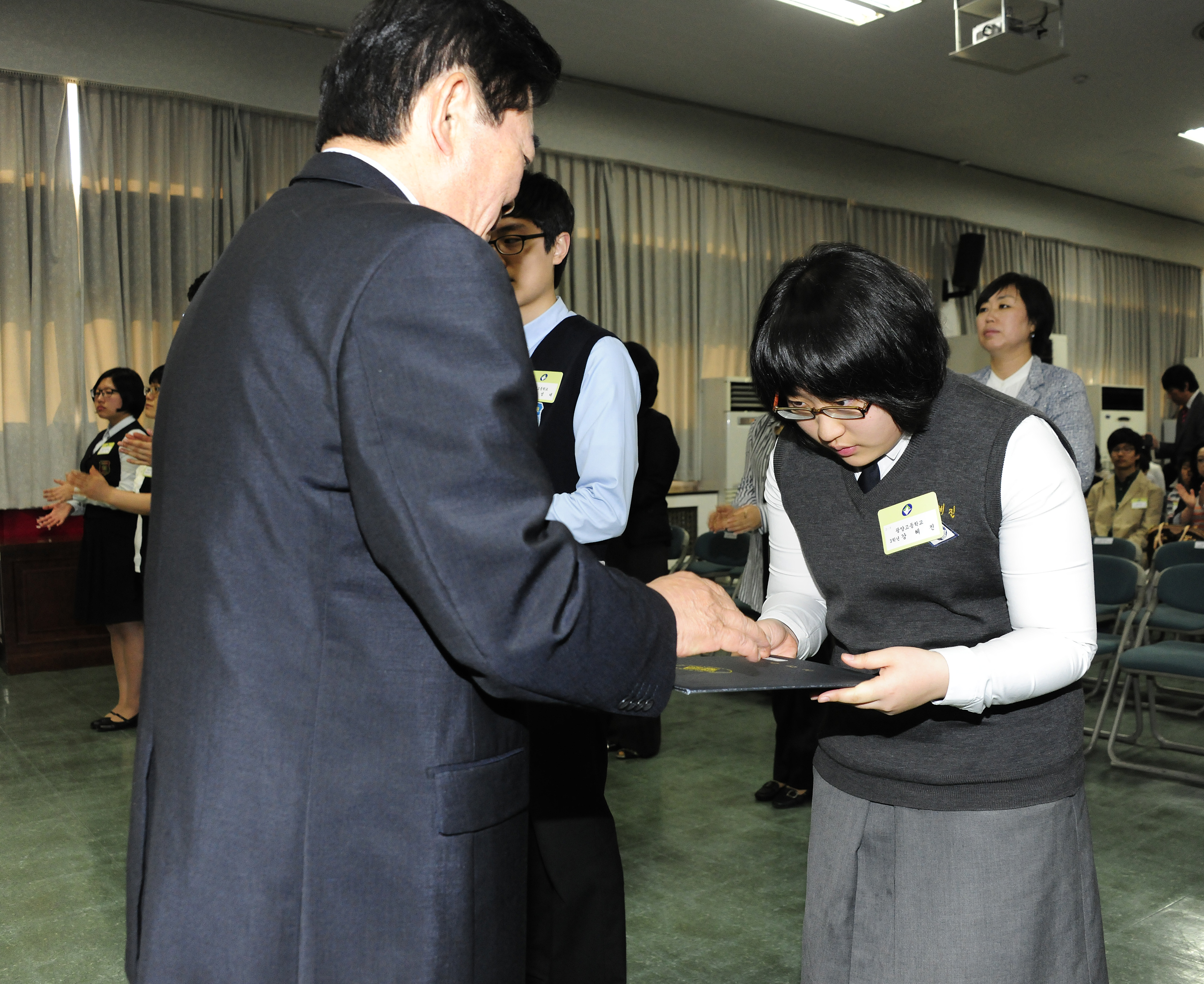 20110516-모범 청소년 표창-고등부 33881.JPG