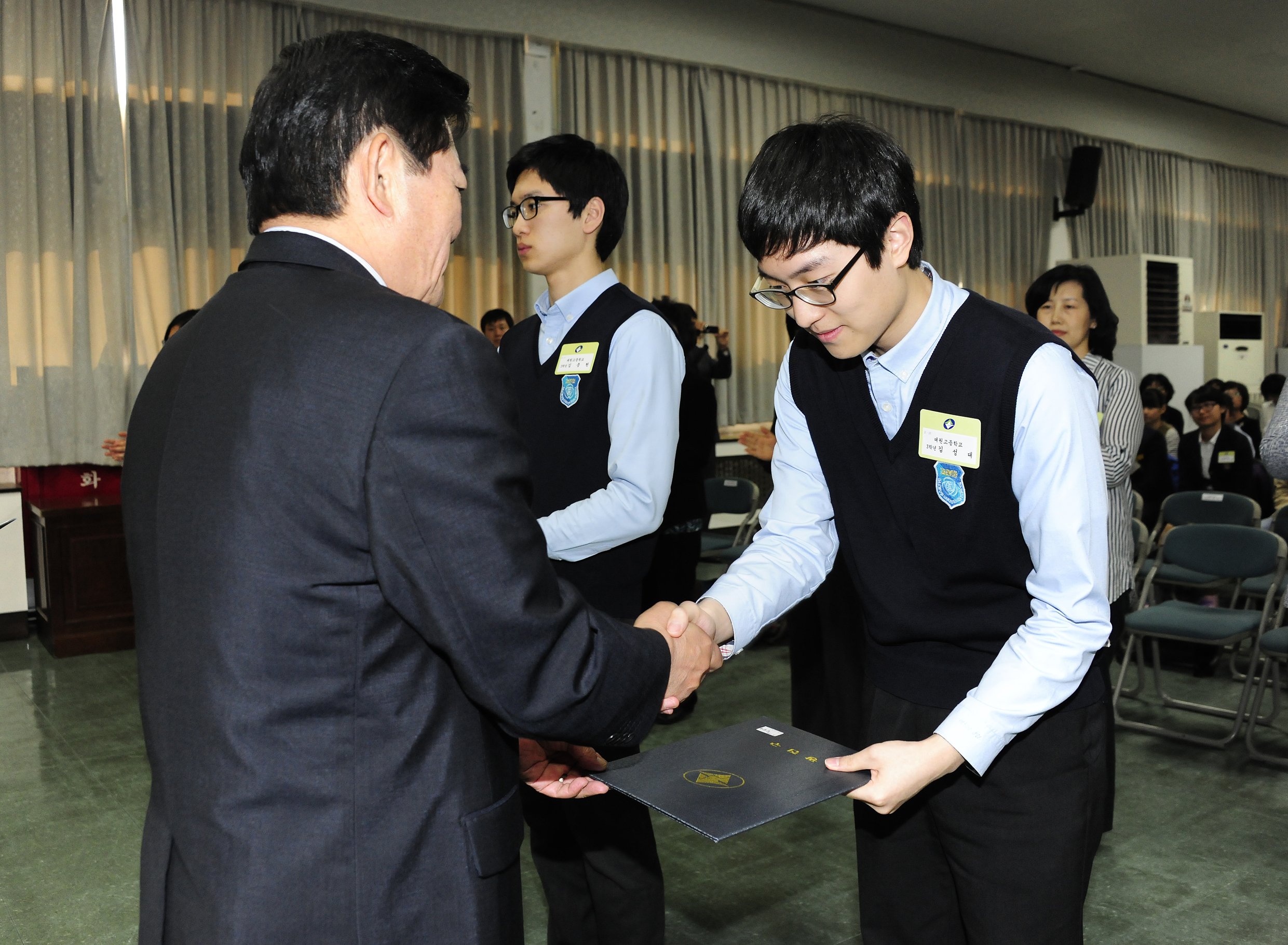 20110516-모범 청소년 표창-고등부 33884.JPG
