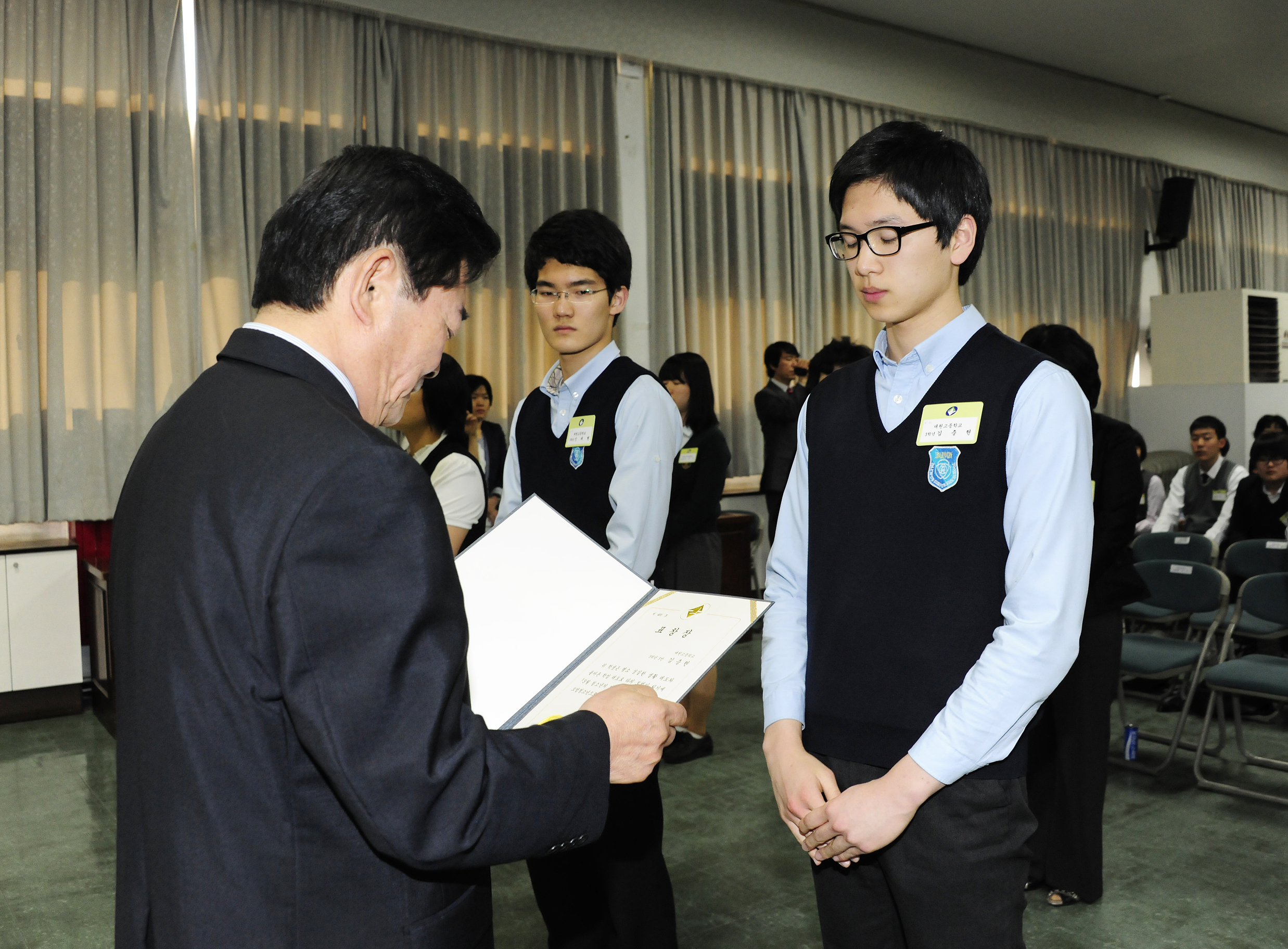 20110516-모범 청소년 표창-고등부 33885.JPG