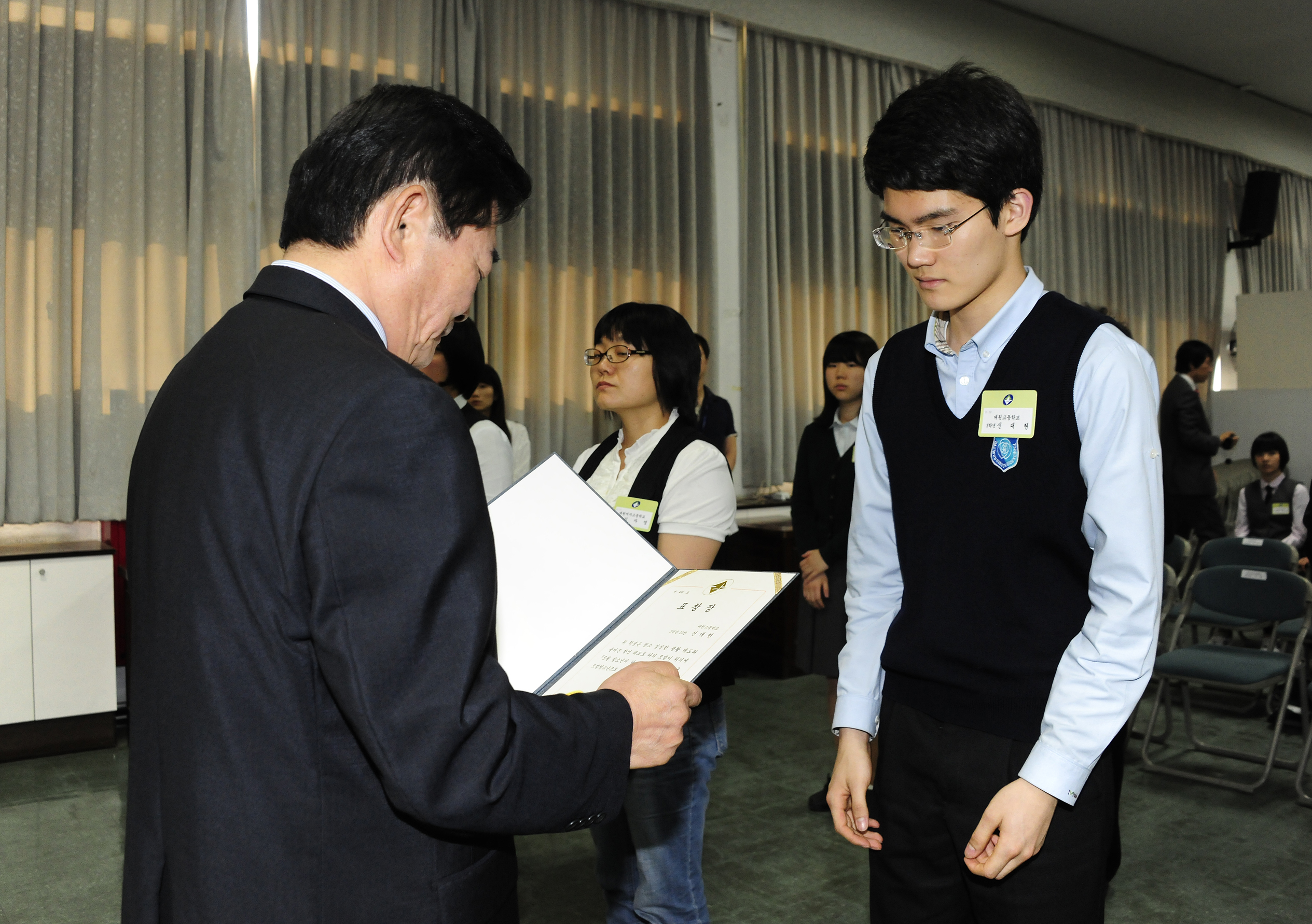 20110516-모범 청소년 표창-고등부 33888.JPG