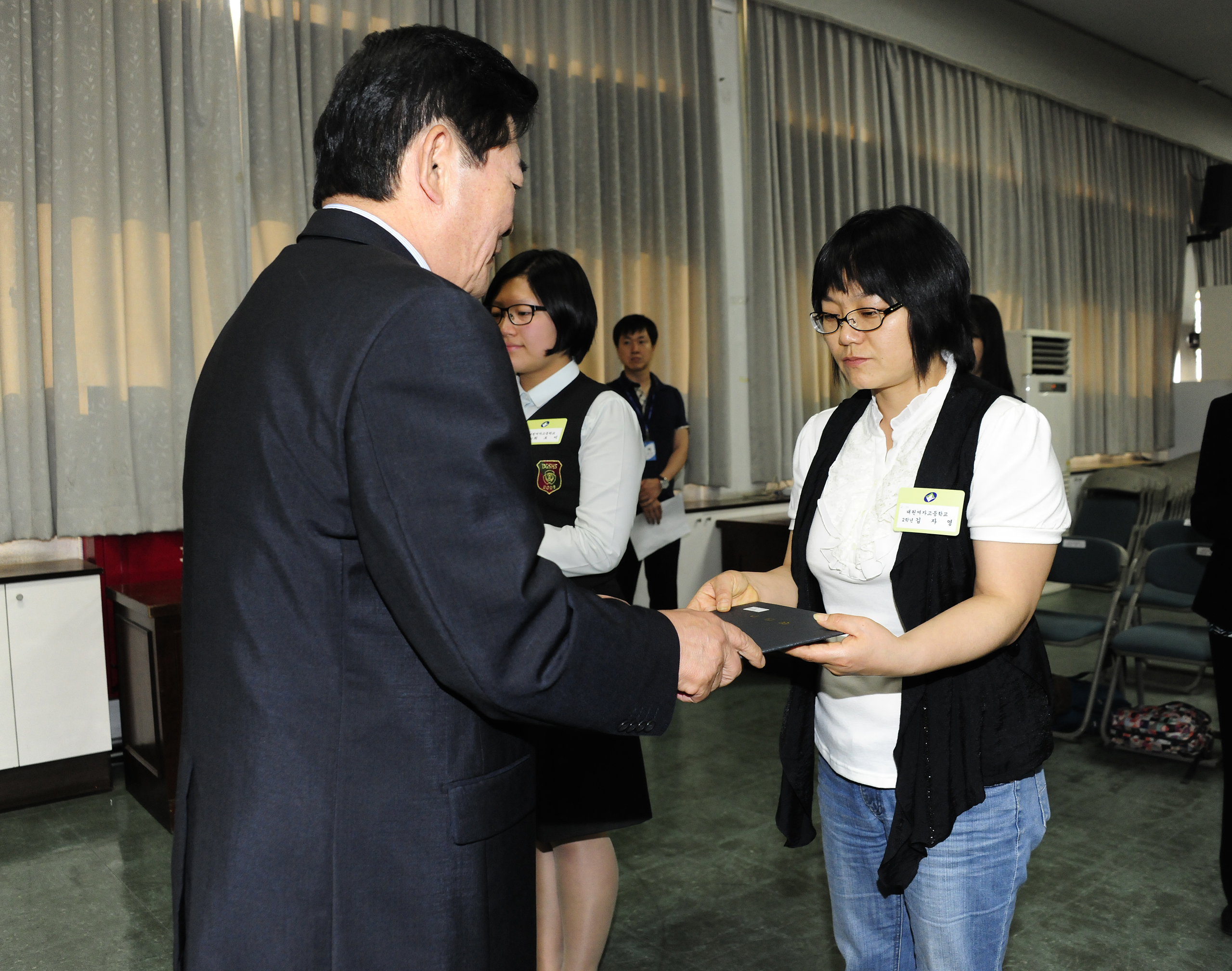 20110516-모범 청소년 표창-고등부 33892.JPG