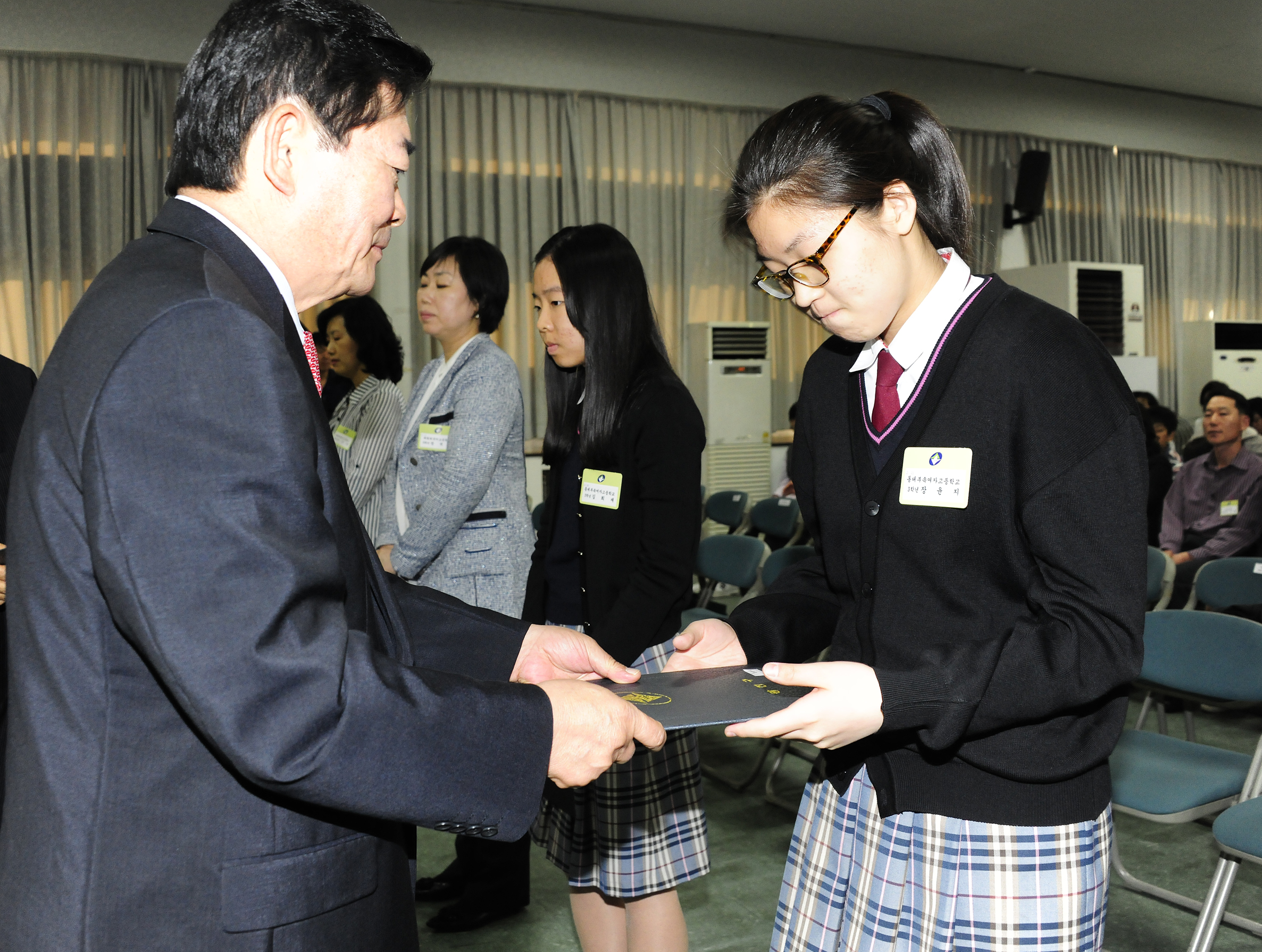 20110516-모범 청소년 표창-고등부 33913.JPG