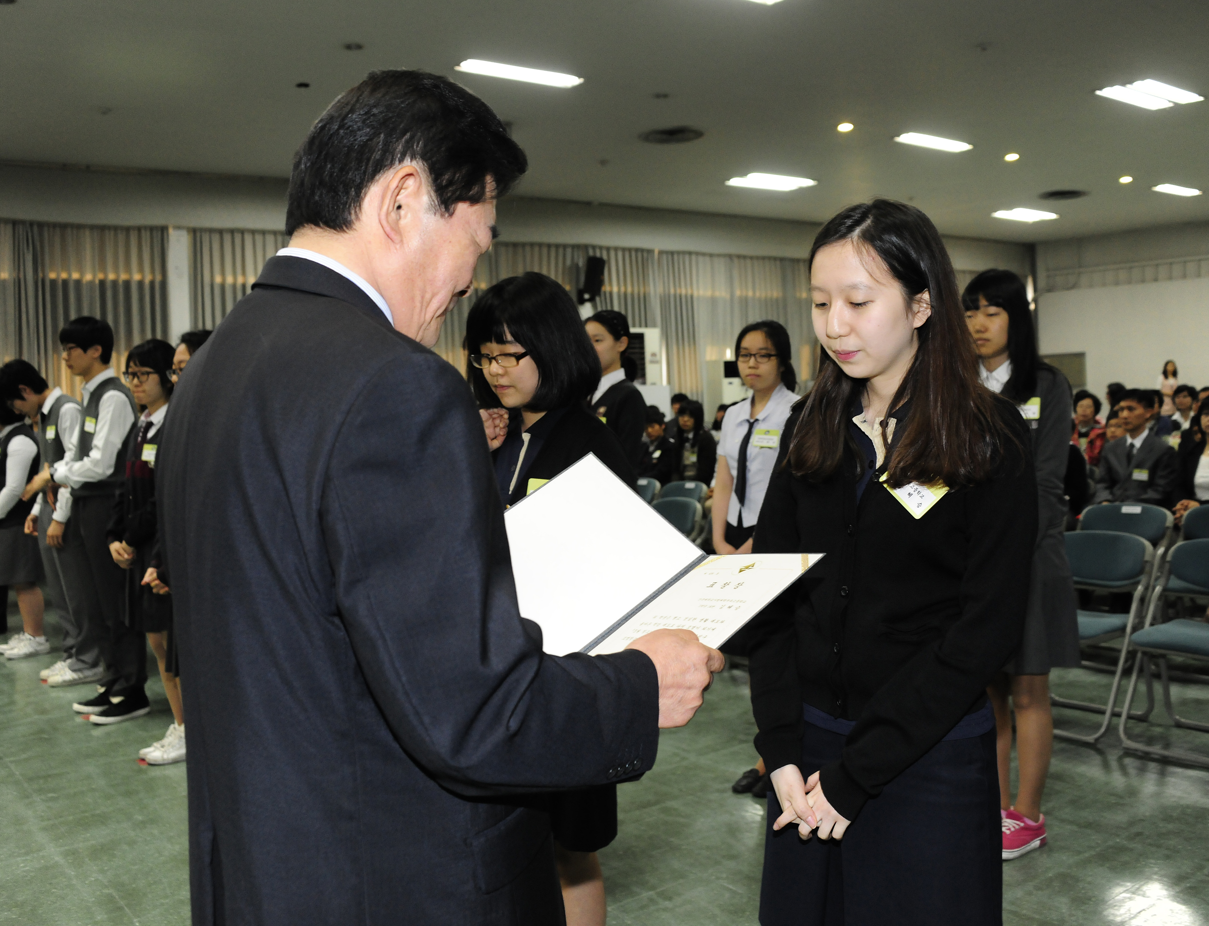 20110516-모범 청소년 표창-고등부 33859.JPG