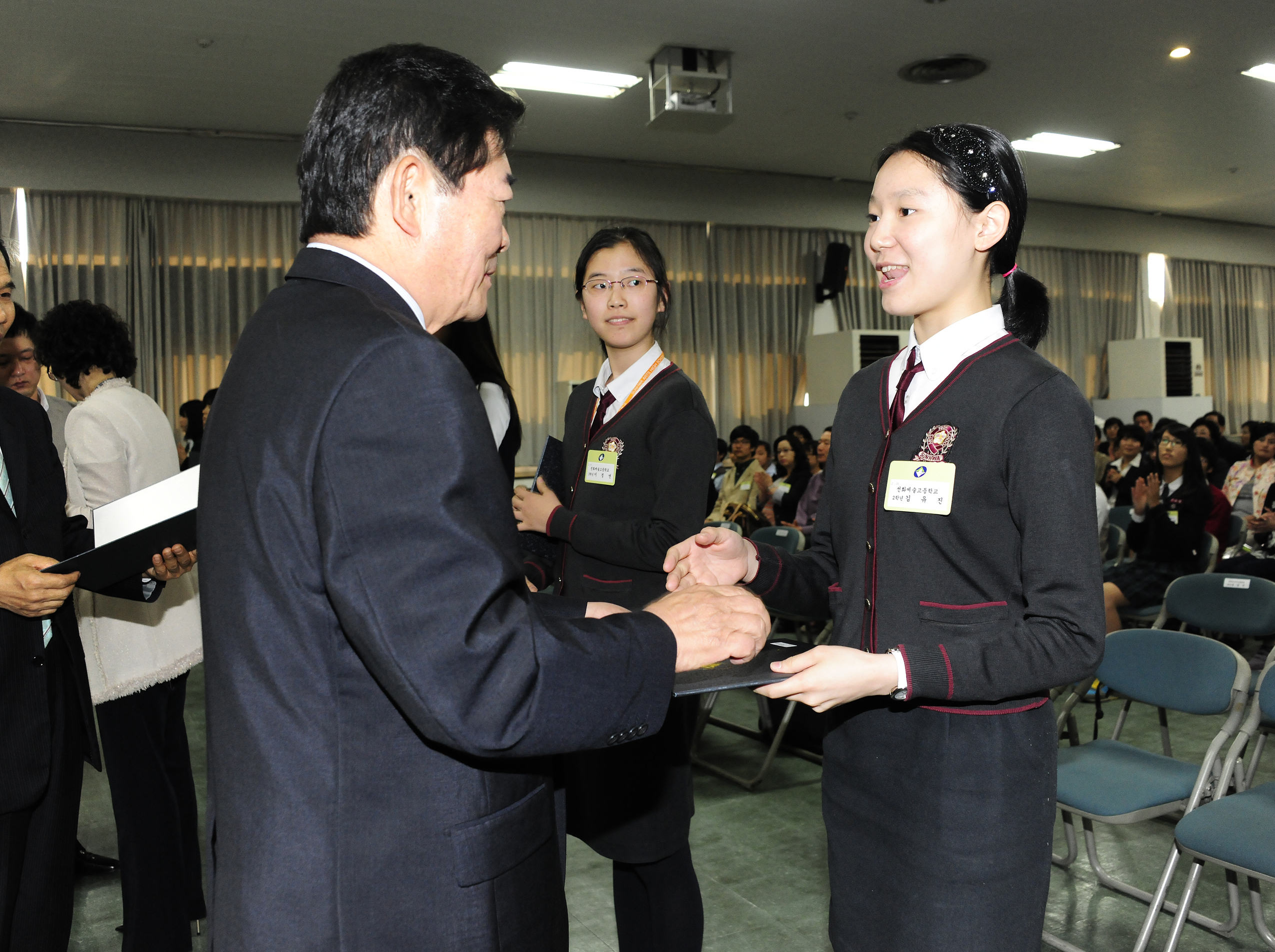 20110516-모범 청소년 표창-고등부 33923.JPG