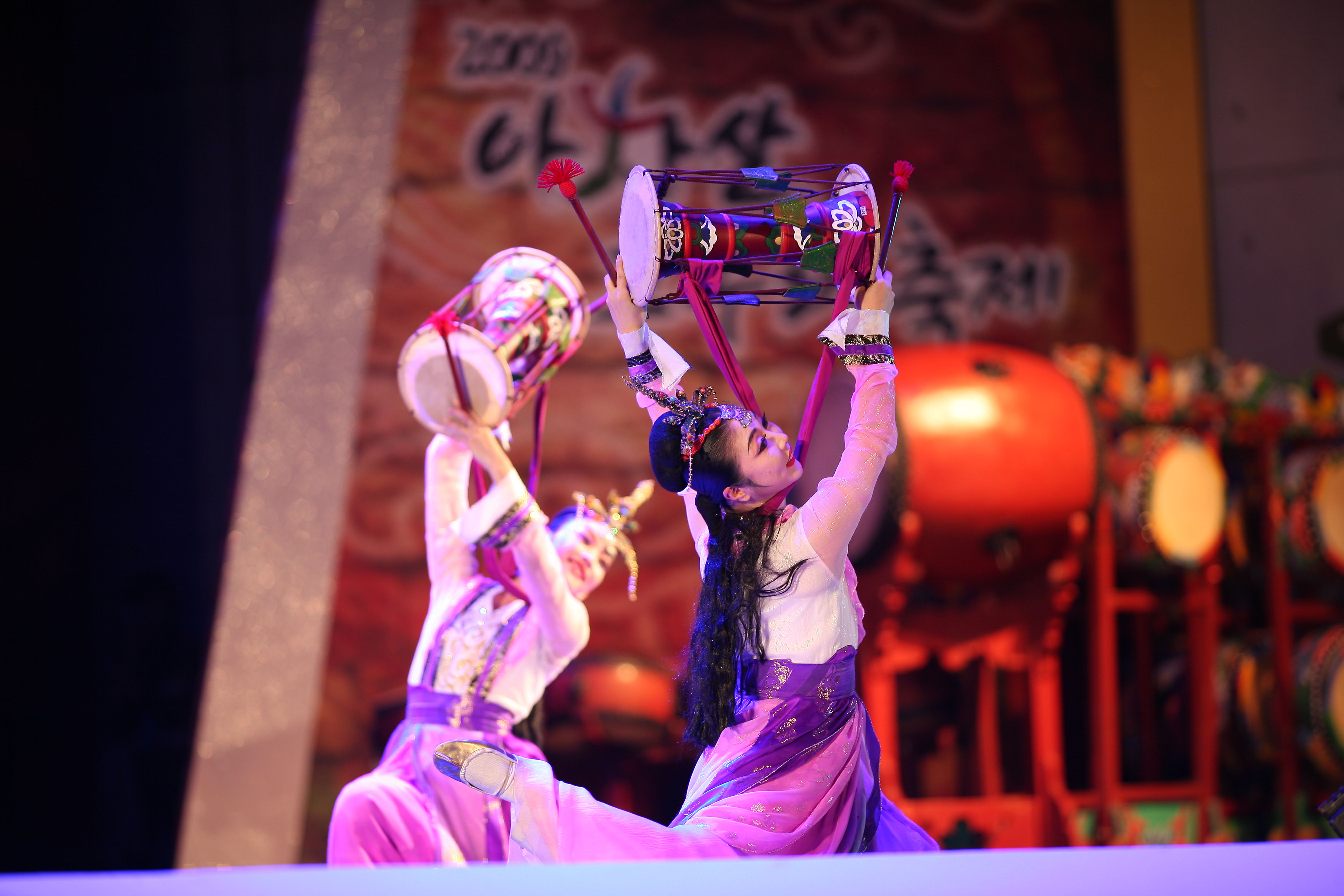 2009 아차산 고구려축제 개막식 14140.JPG