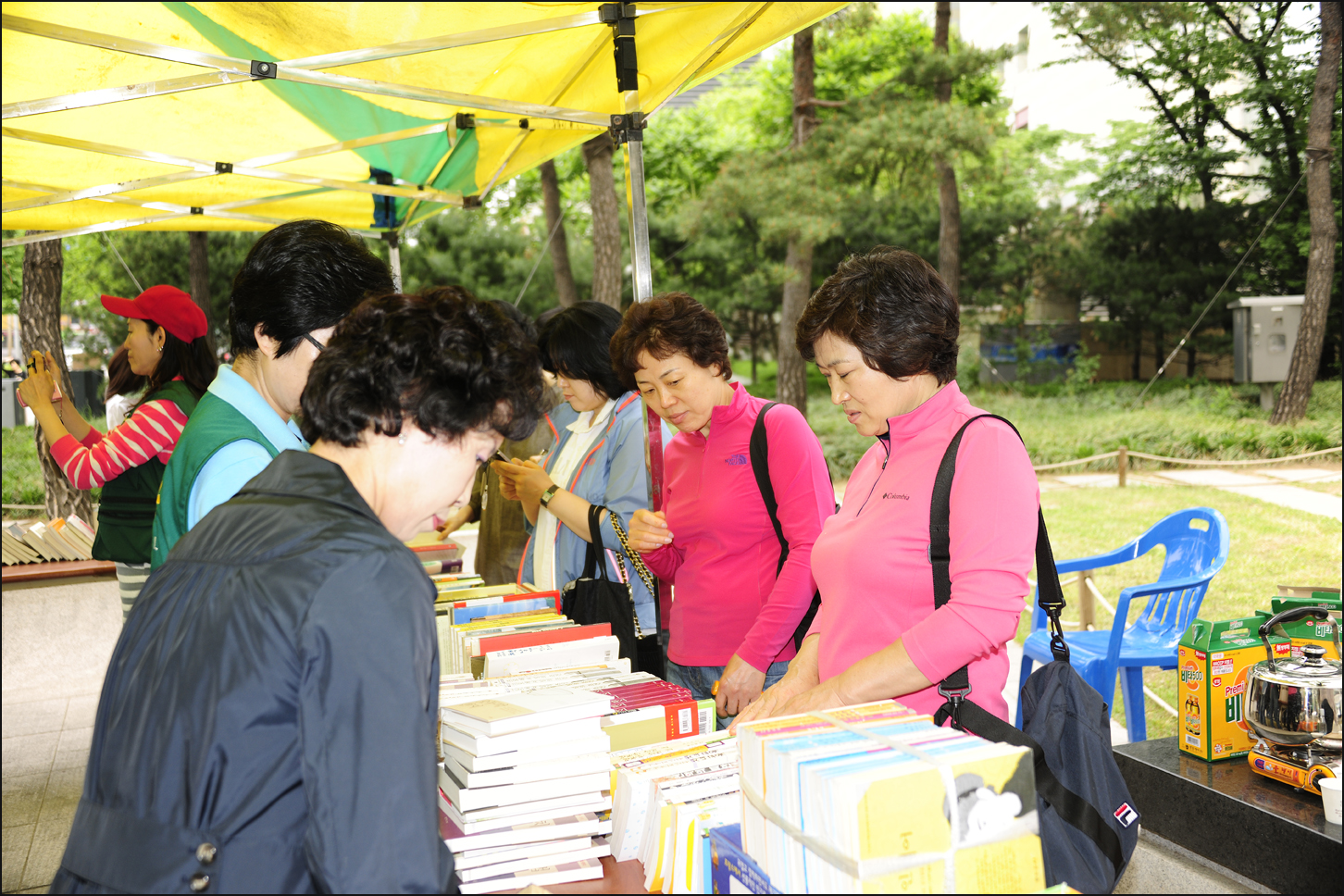 20110525-광진구민의 날 -알뜰도서 교환시장 35014.JPG