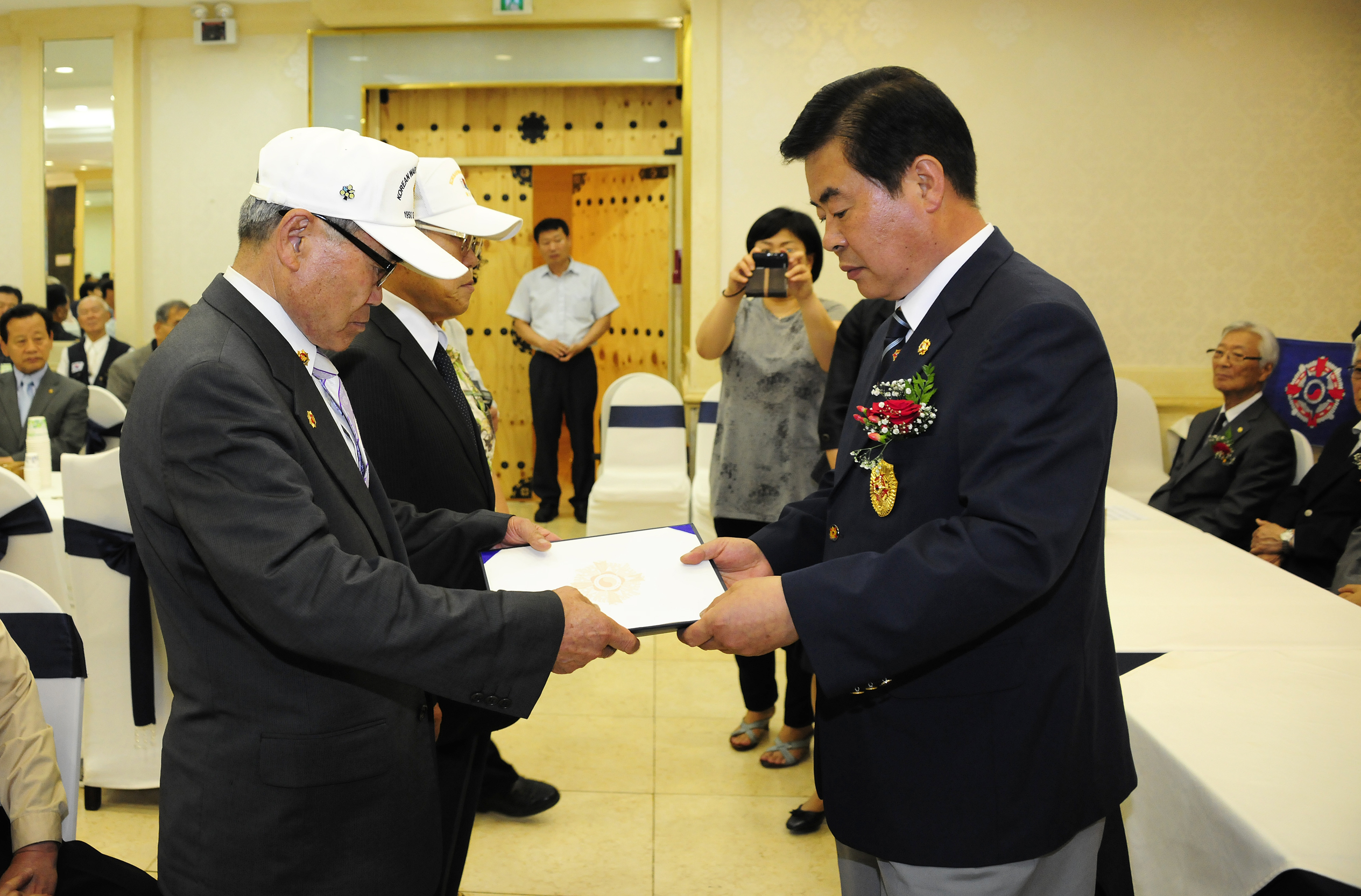 20110624-광진 재향군인회 참전용사 위로연 36628.JPG