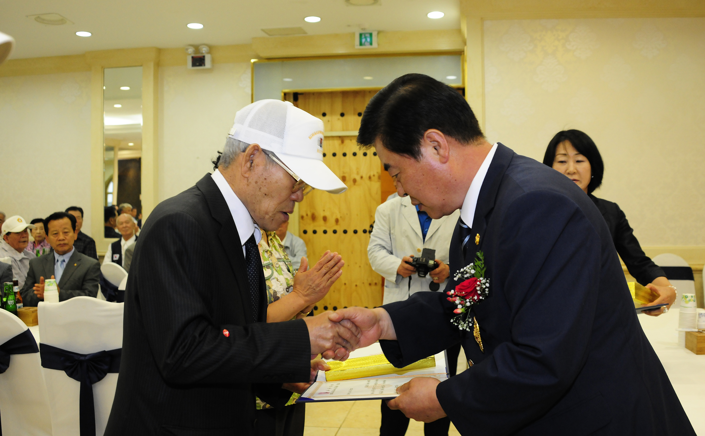 20110624-광진 재향군인회 참전용사 위로연 36630.JPG