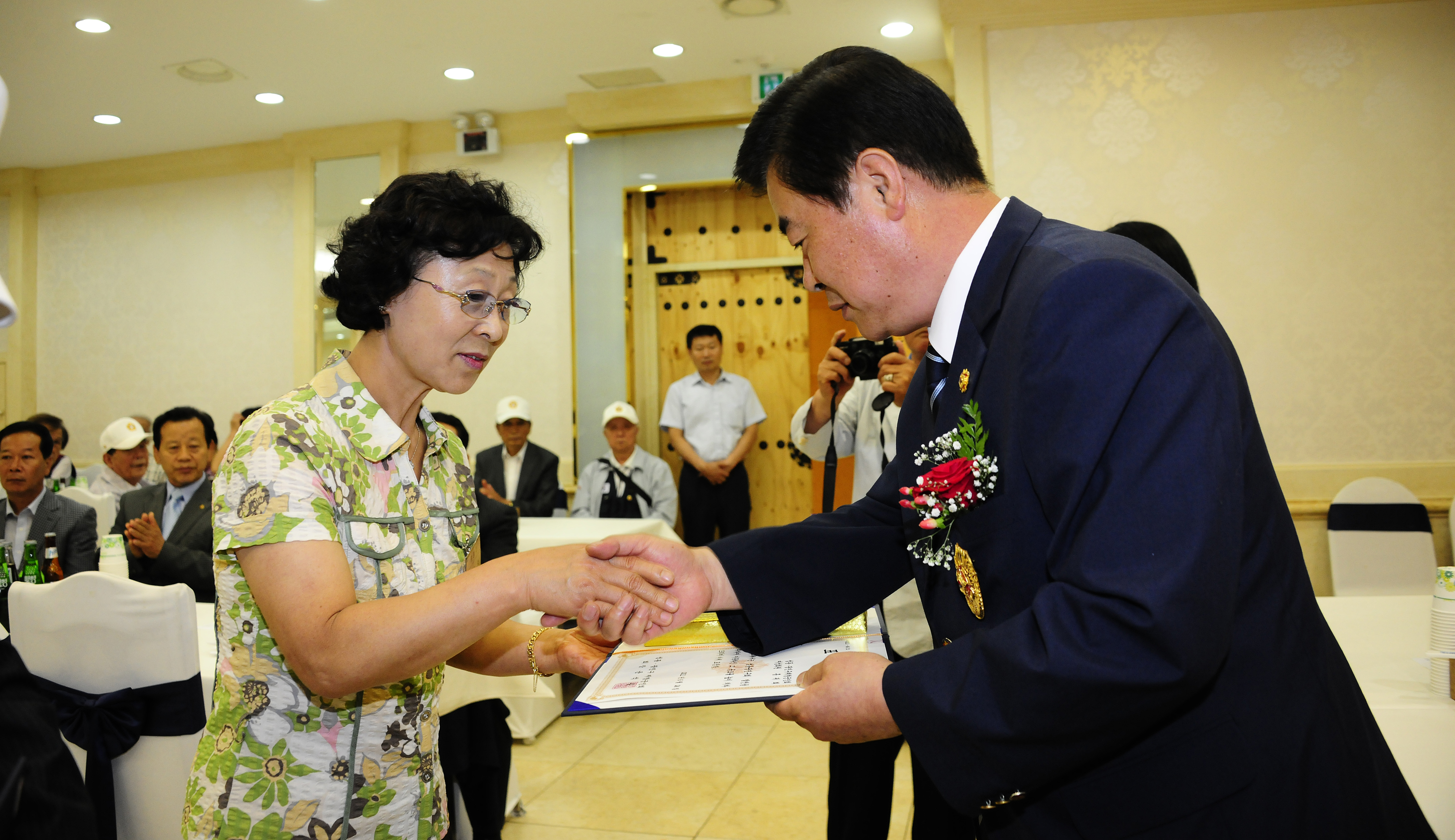 20110624-광진 재향군인회 참전용사 위로연 36632.JPG