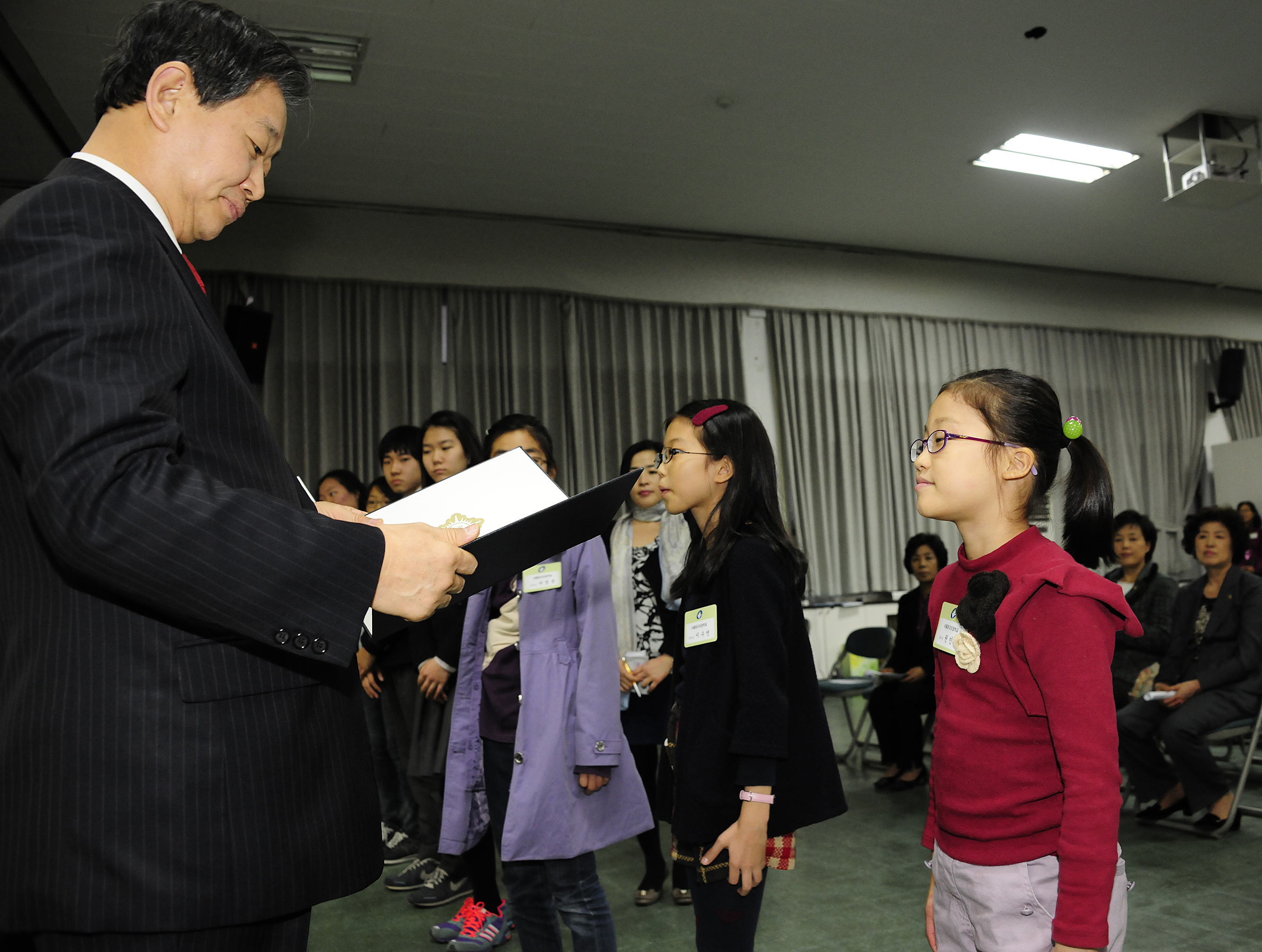 20111128-새마을문고 제16회 광진구민 독서경진대회 시상식 43563.JPG