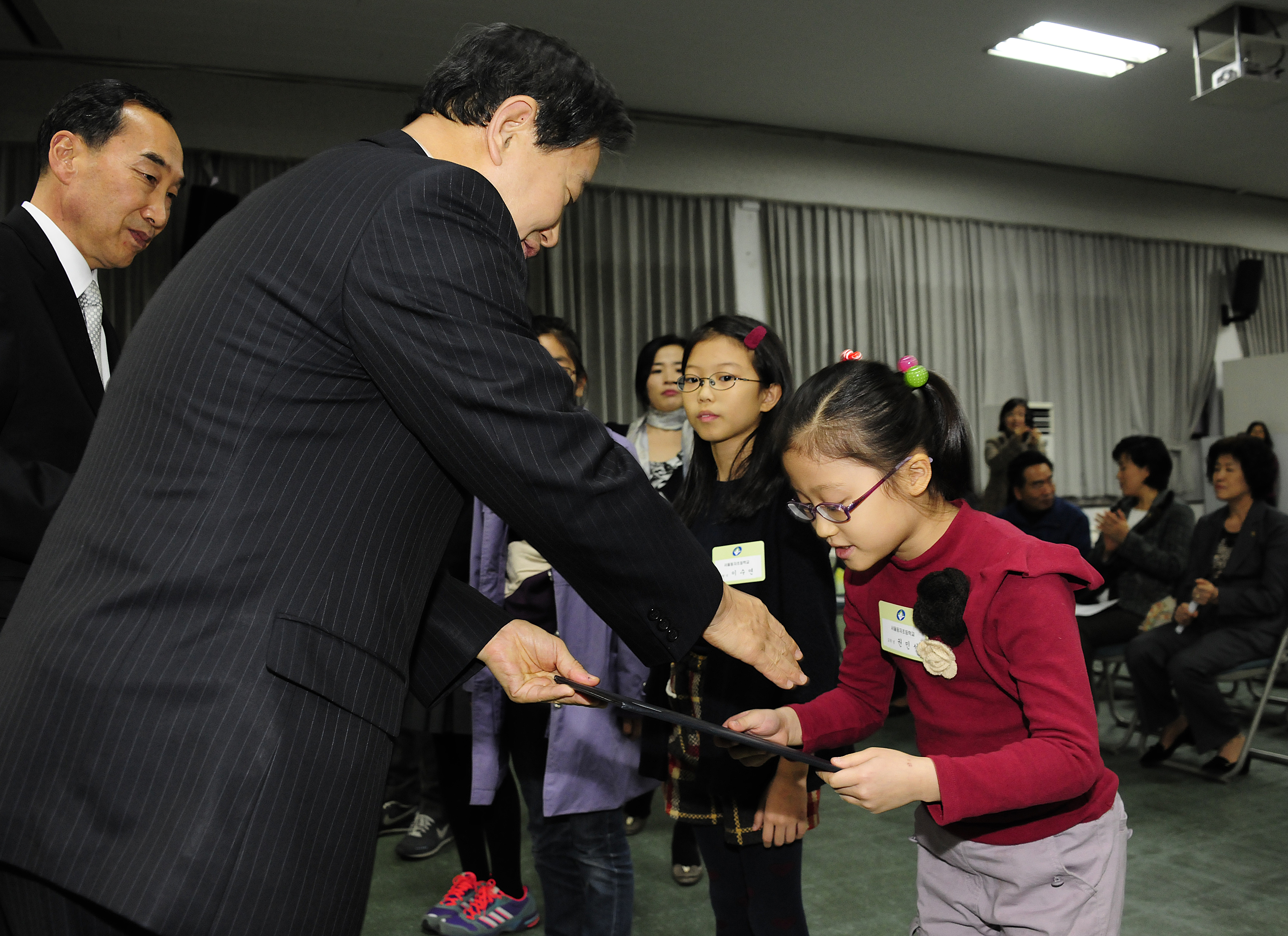 20111128-새마을문고 제16회 광진구민 독서경진대회 시상식 43565.JPG