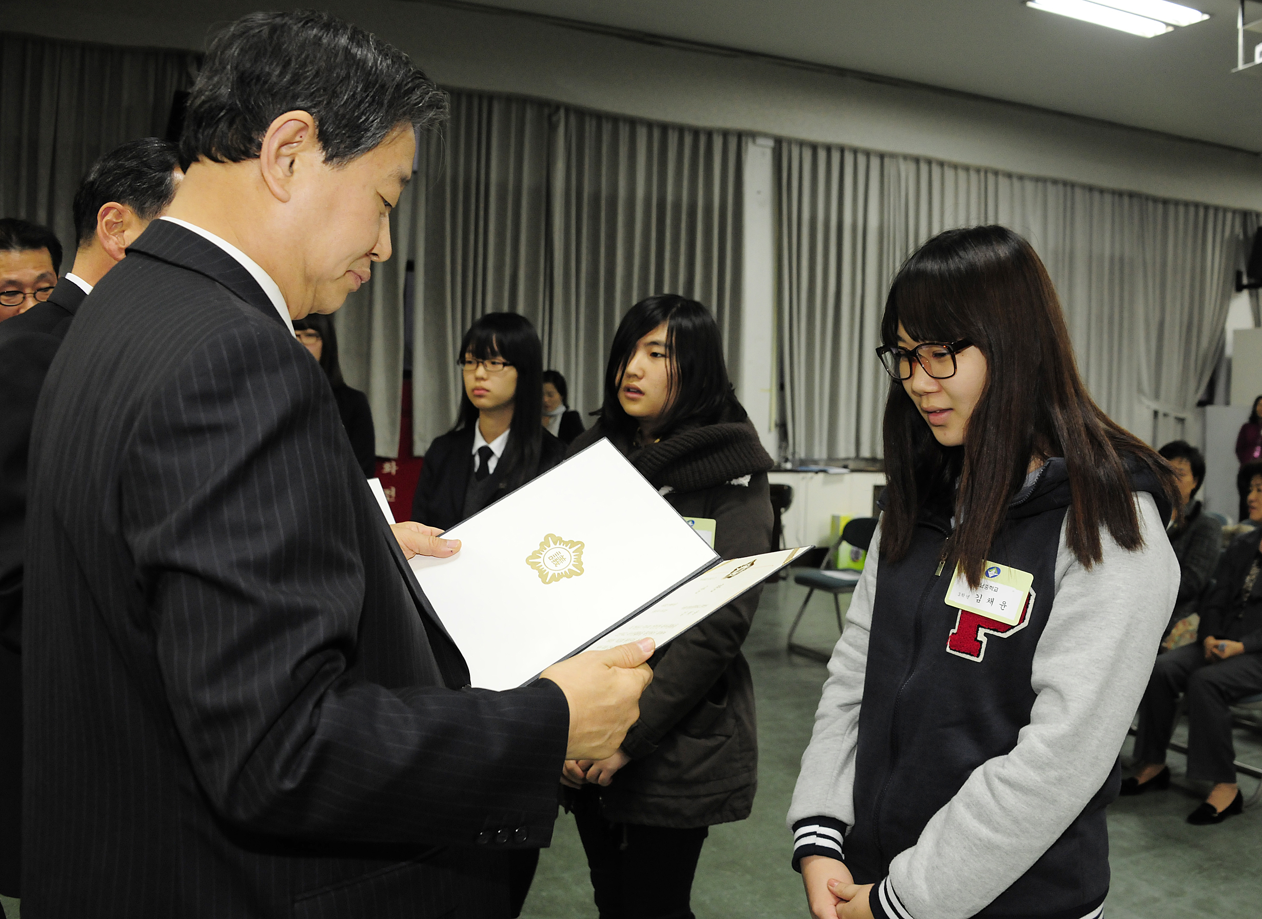 20111128-새마을문고 제16회 광진구민 독서경진대회 시상식 43582.JPG