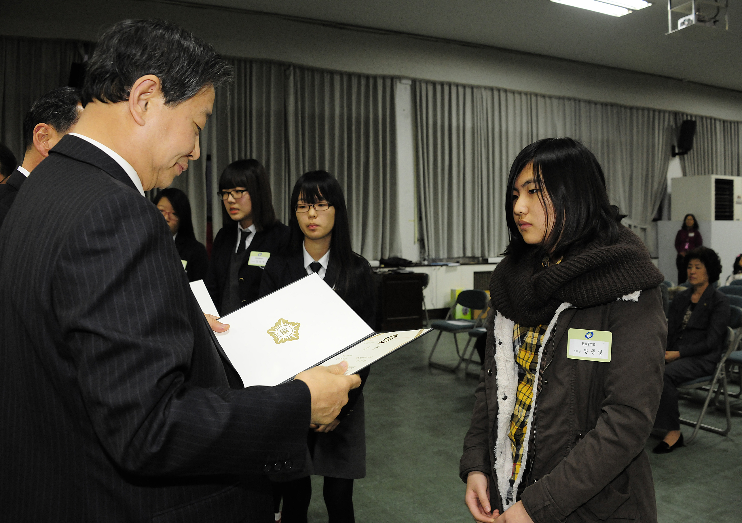 20111128-새마을문고 제16회 광진구민 독서경진대회 시상식 43584.JPG