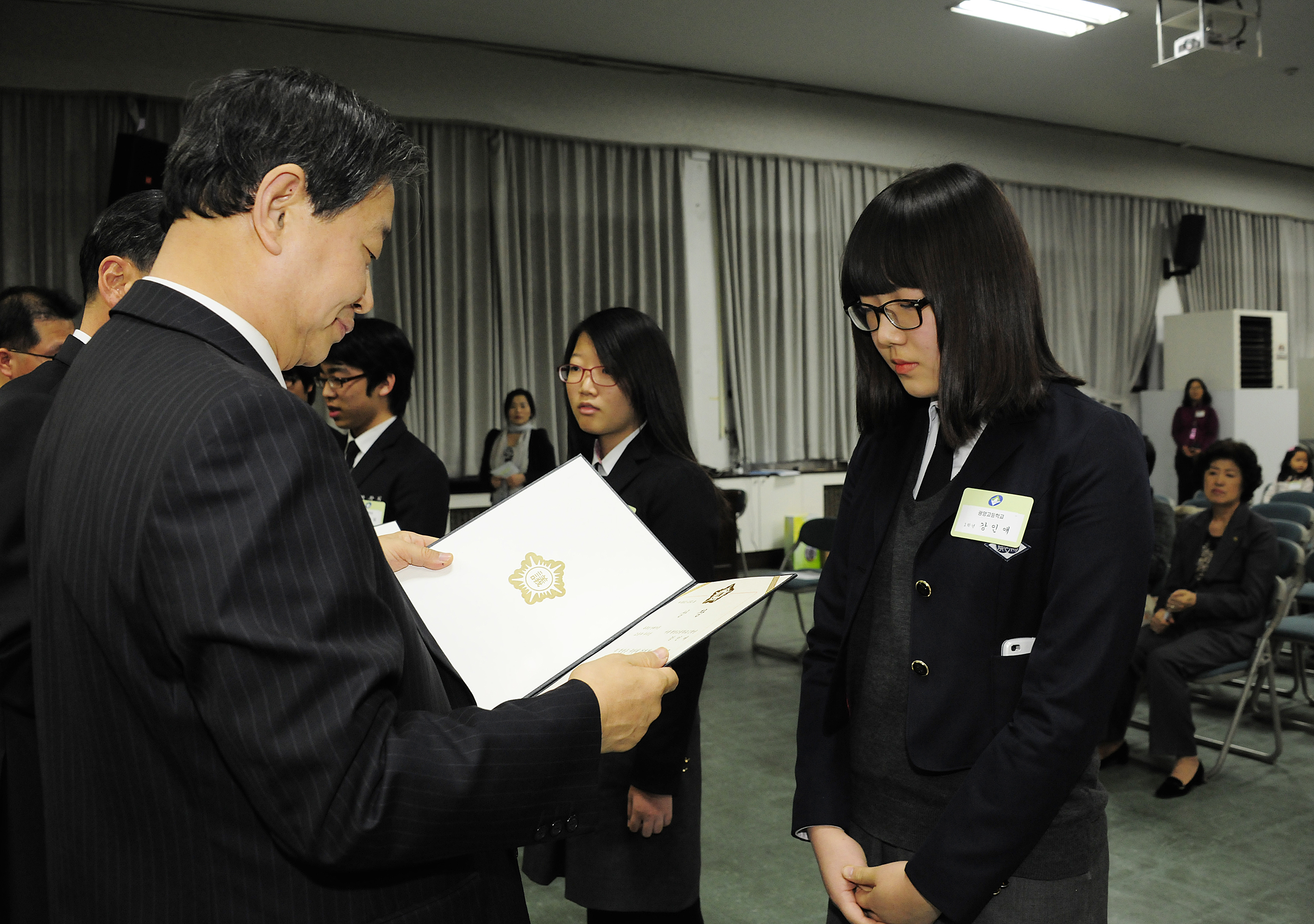 20111128-새마을문고 제16회 광진구민 독서경진대회 시상식 43589.JPG