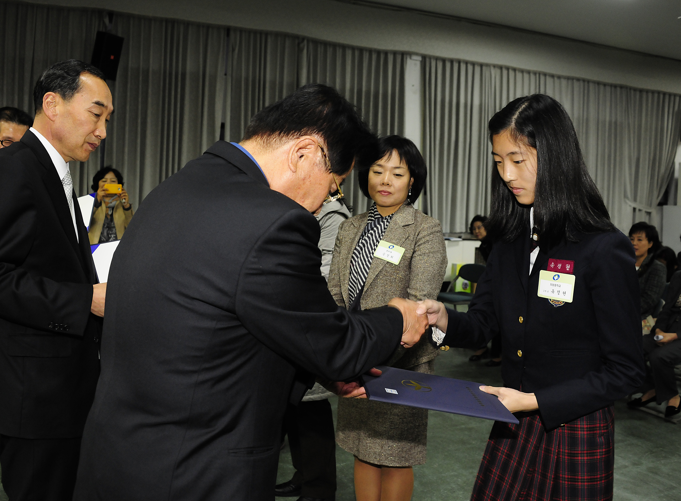 20111128-새마을문고 제16회 광진구민 독서경진대회 시상식 43600.JPG