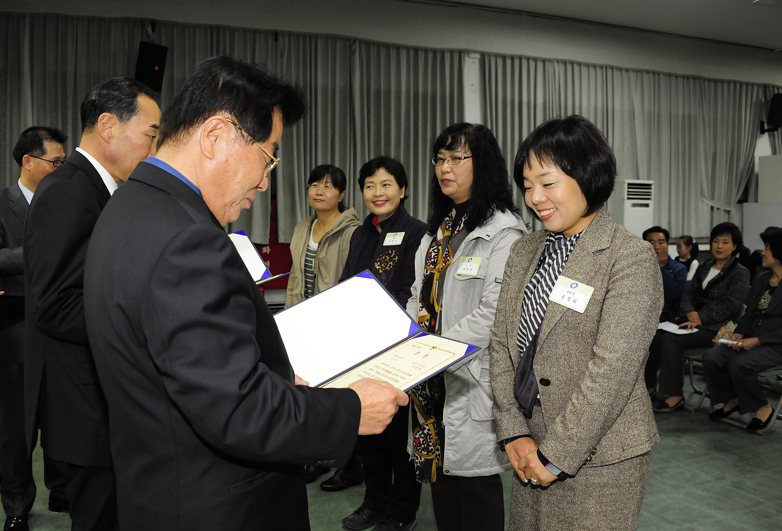 20111128-새마을문고 제16회 광진구민 독서경진대회 시상식 43601.JPG