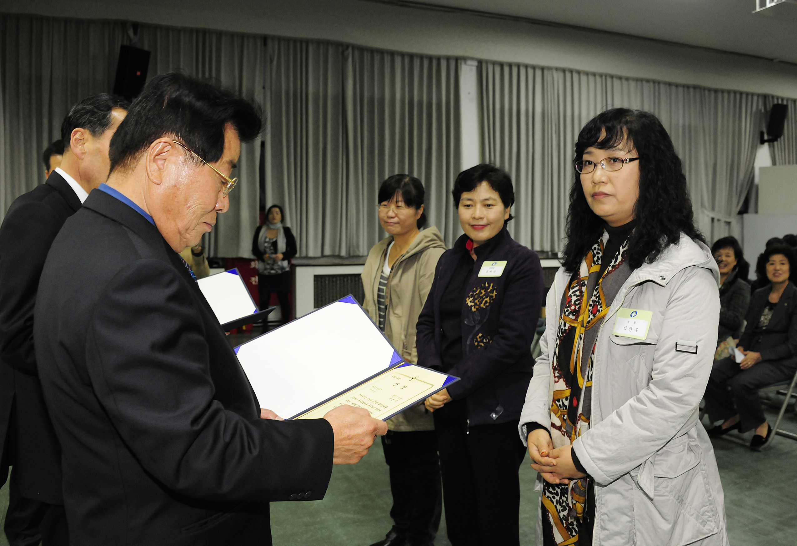 20111128-새마을문고 제16회 광진구민 독서경진대회 시상식 43604.JPG