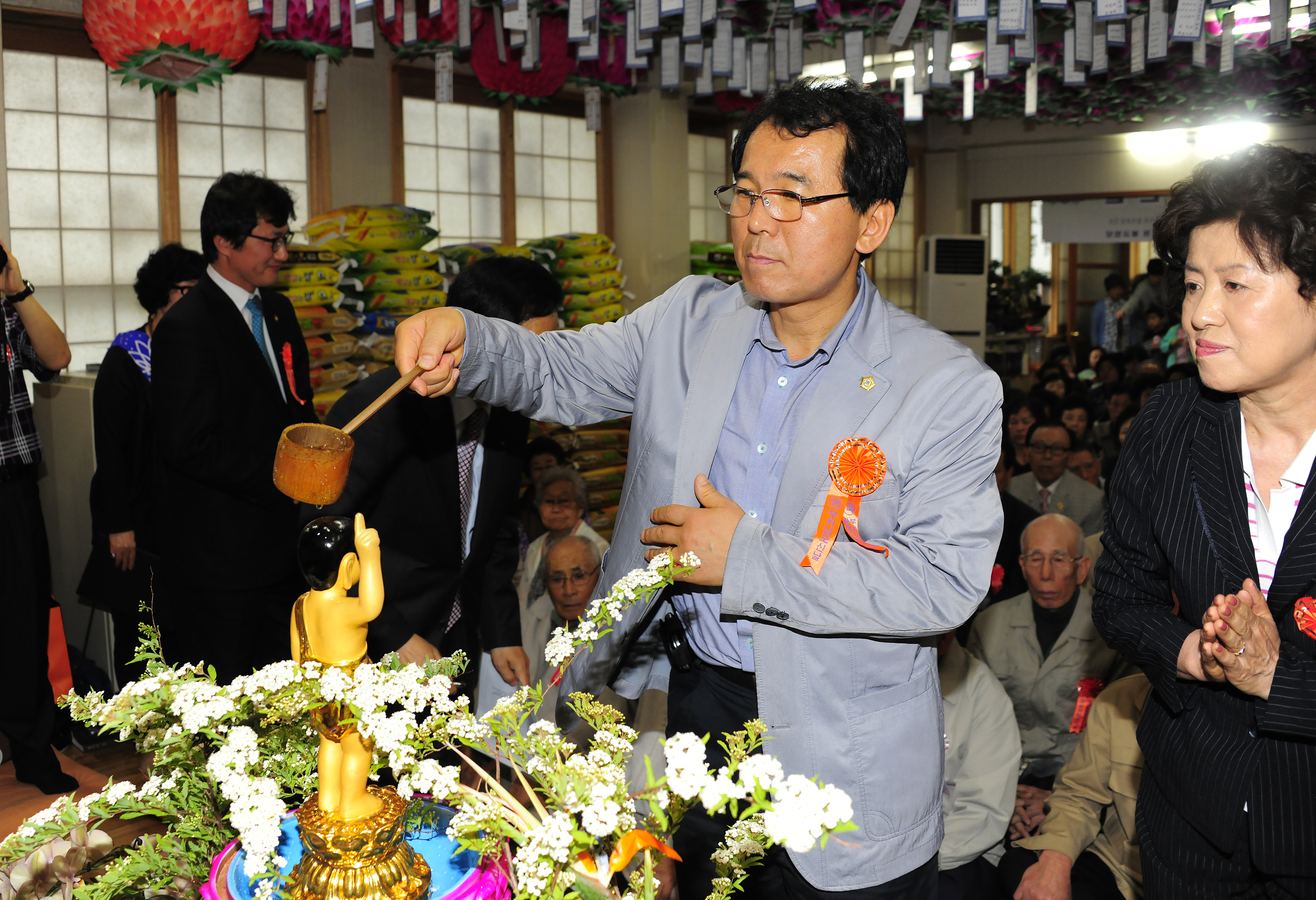20110510-능인정사 봉축행사 및 자비의 쌀 나누기 33301.JPG