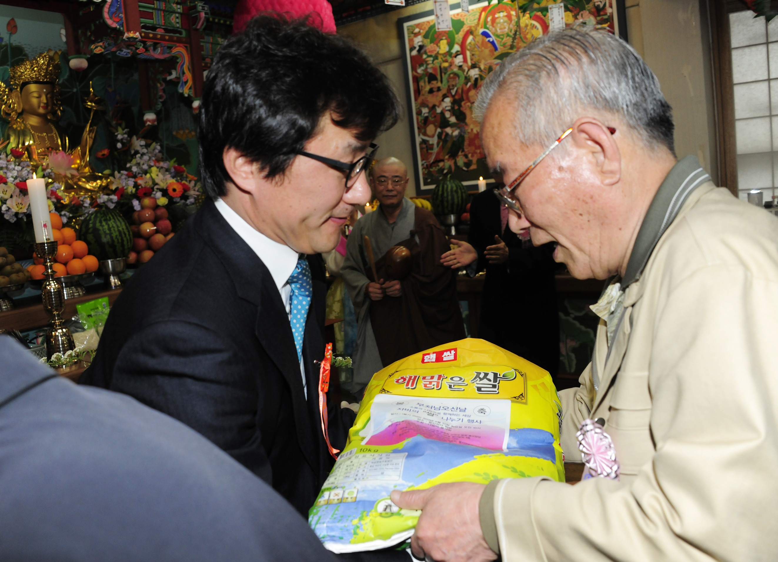 20110510-능인정사 봉축행사 및 자비의 쌀 나누기 33286.JPG