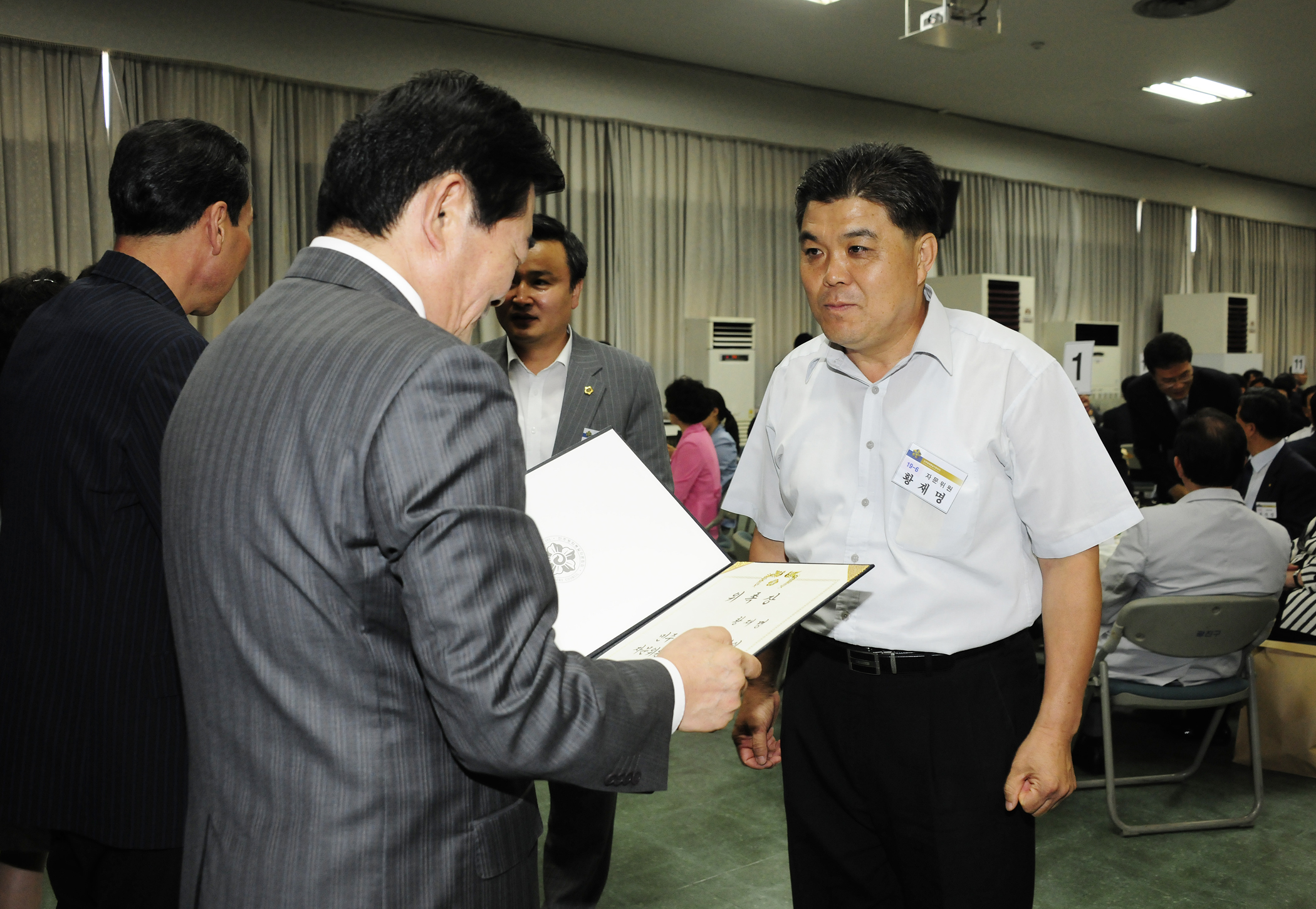 20110719-제15기 민주평통 광진구지회 권영선회장 취임식 및 위촉장전수식 2 38561.JPG