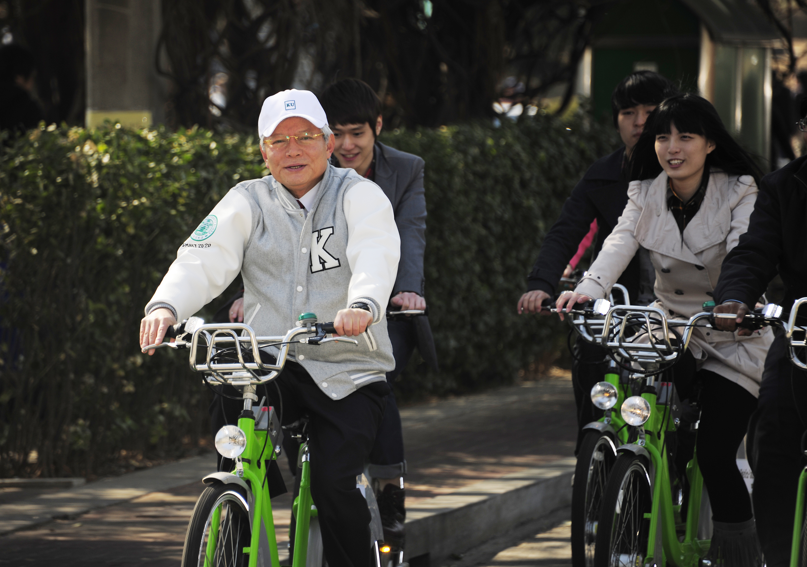 20110317-건국대 공공자전거 개통식행사 27941.JPG