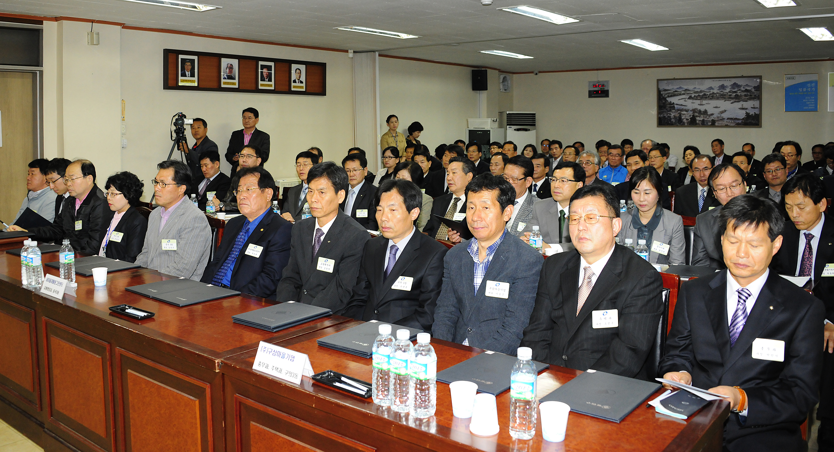 20111011-1부서 1사회적기업 결연 협약식 41510.JPG