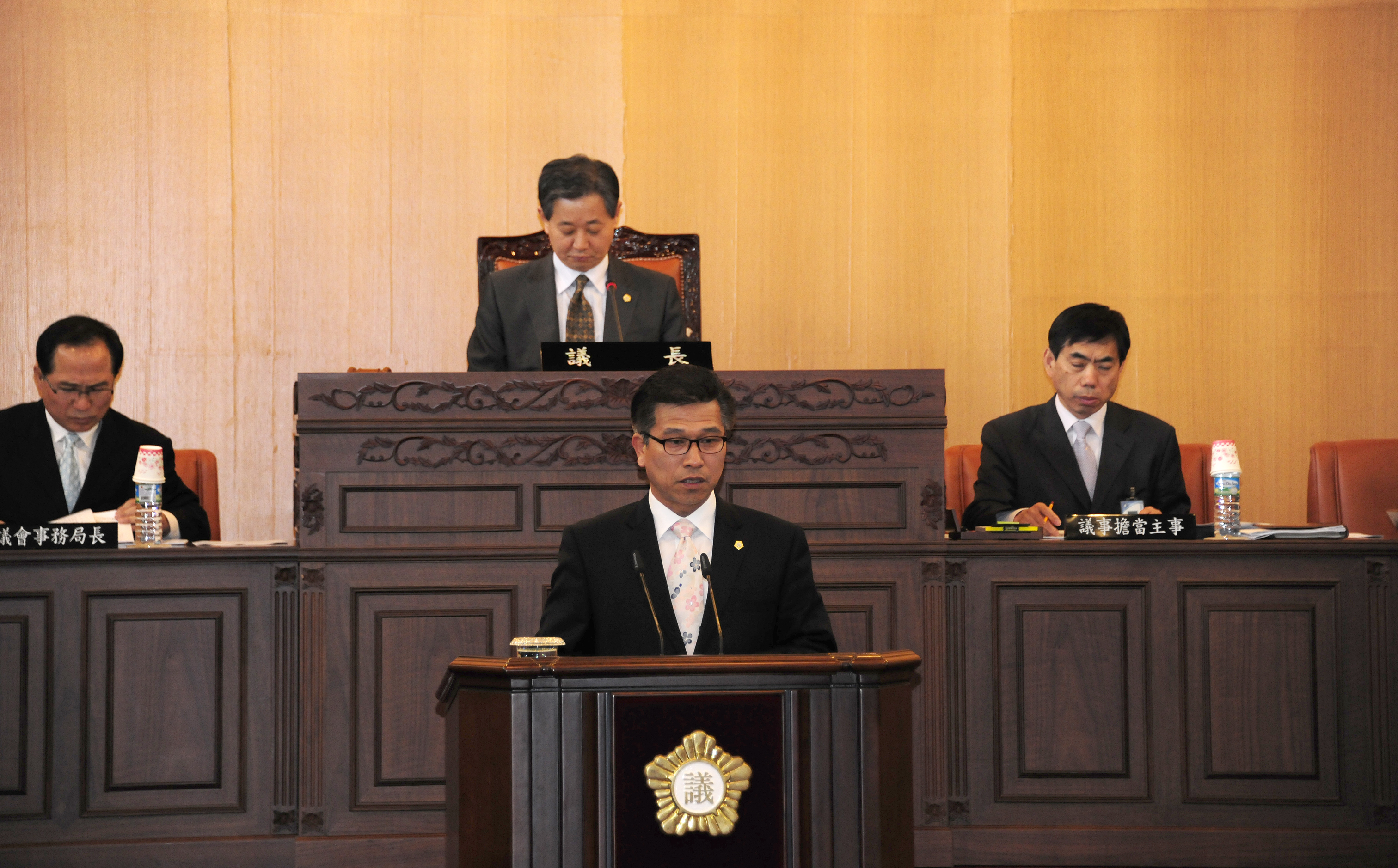 20110428-제148회 구의회 3차 본회의 및 폐회식 31743.JPG