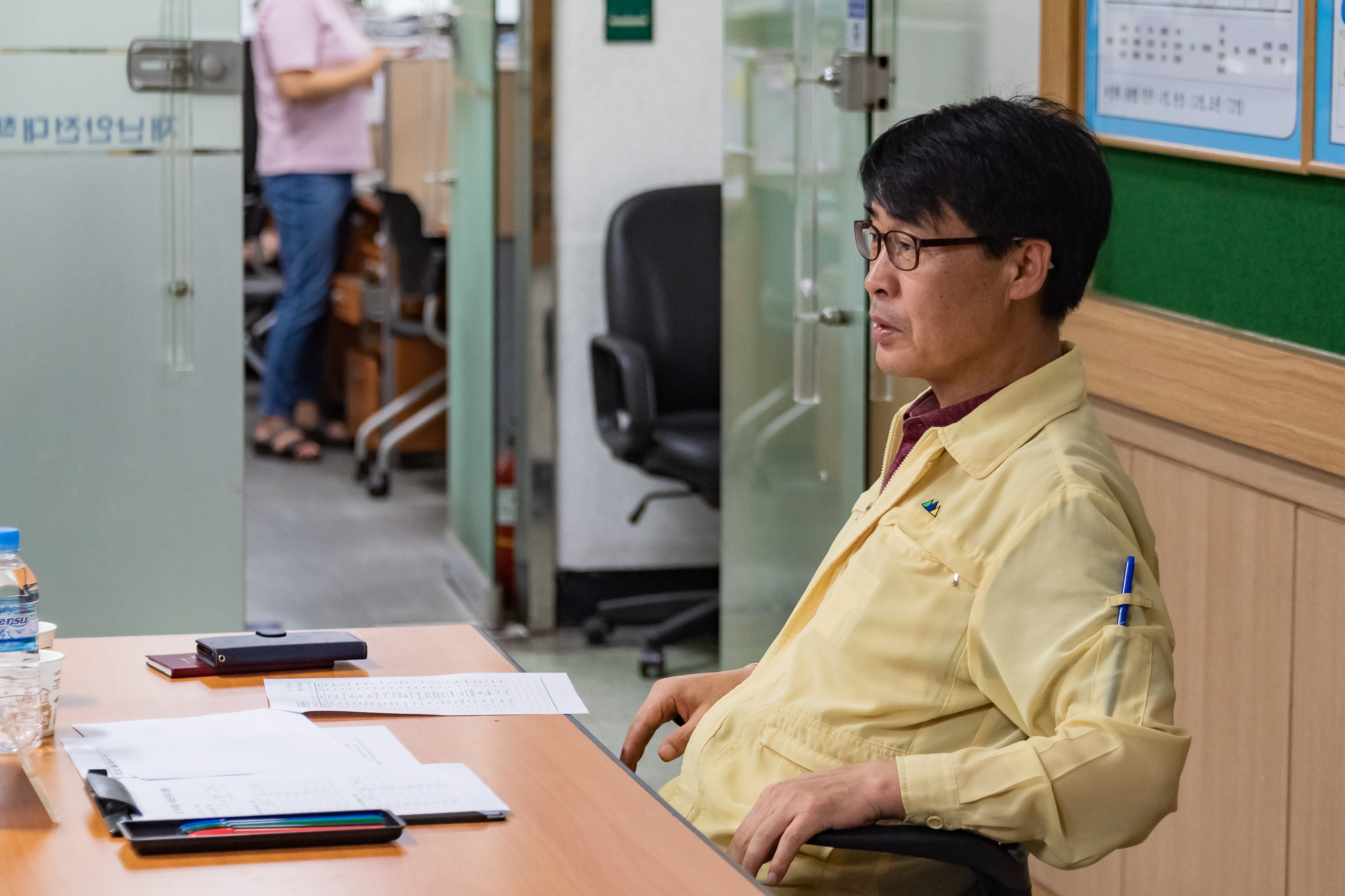 20190907-서울지역 태풍경보 발효-광진구 재난안전대책본부 가동 20190907-120234_s_215105.jpg