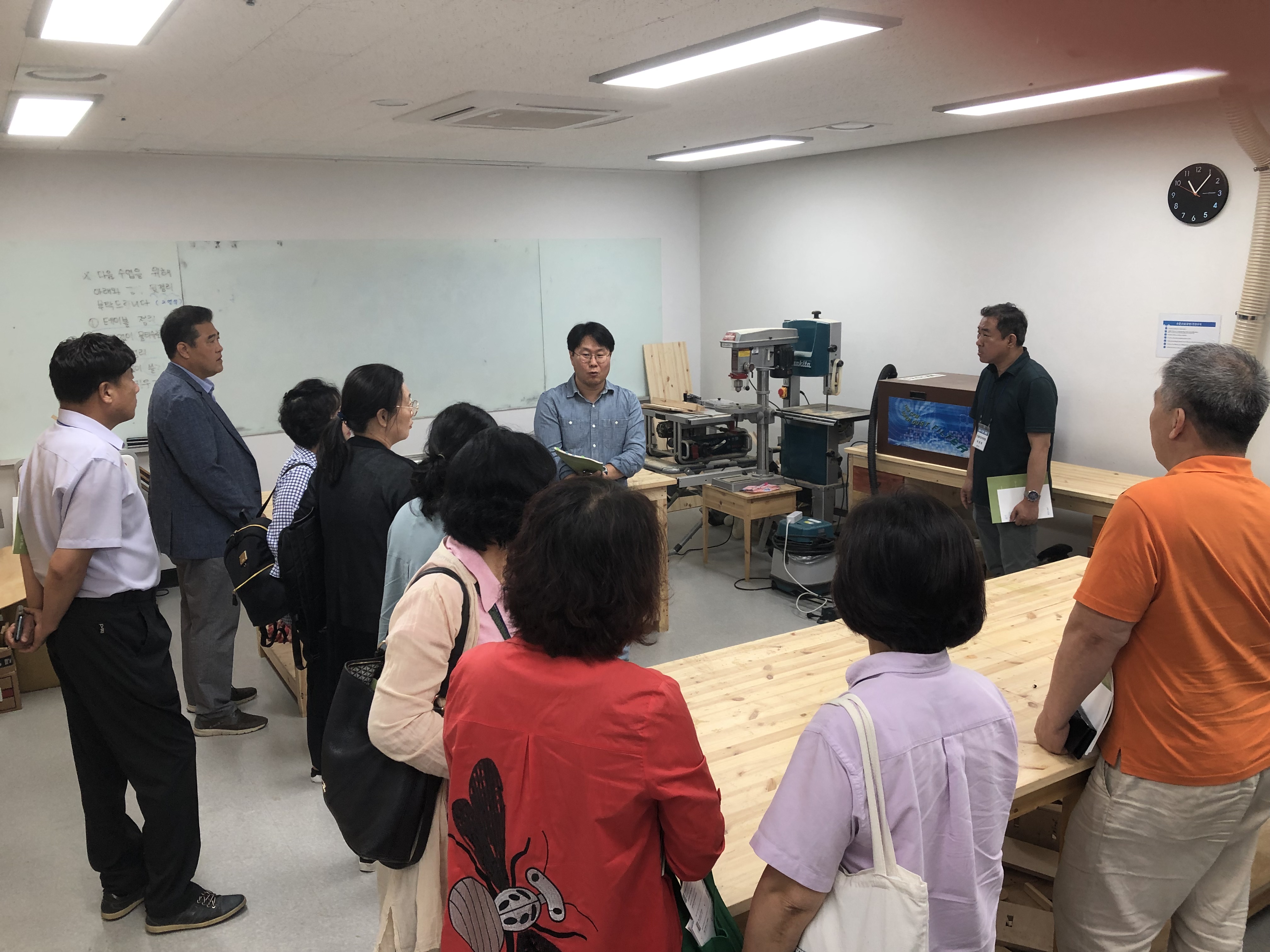 20190823-50+가슴뛰는 인생 제2막의 길찾기, 50+ 관련 기관방문 IMG_9018_113627.JPG