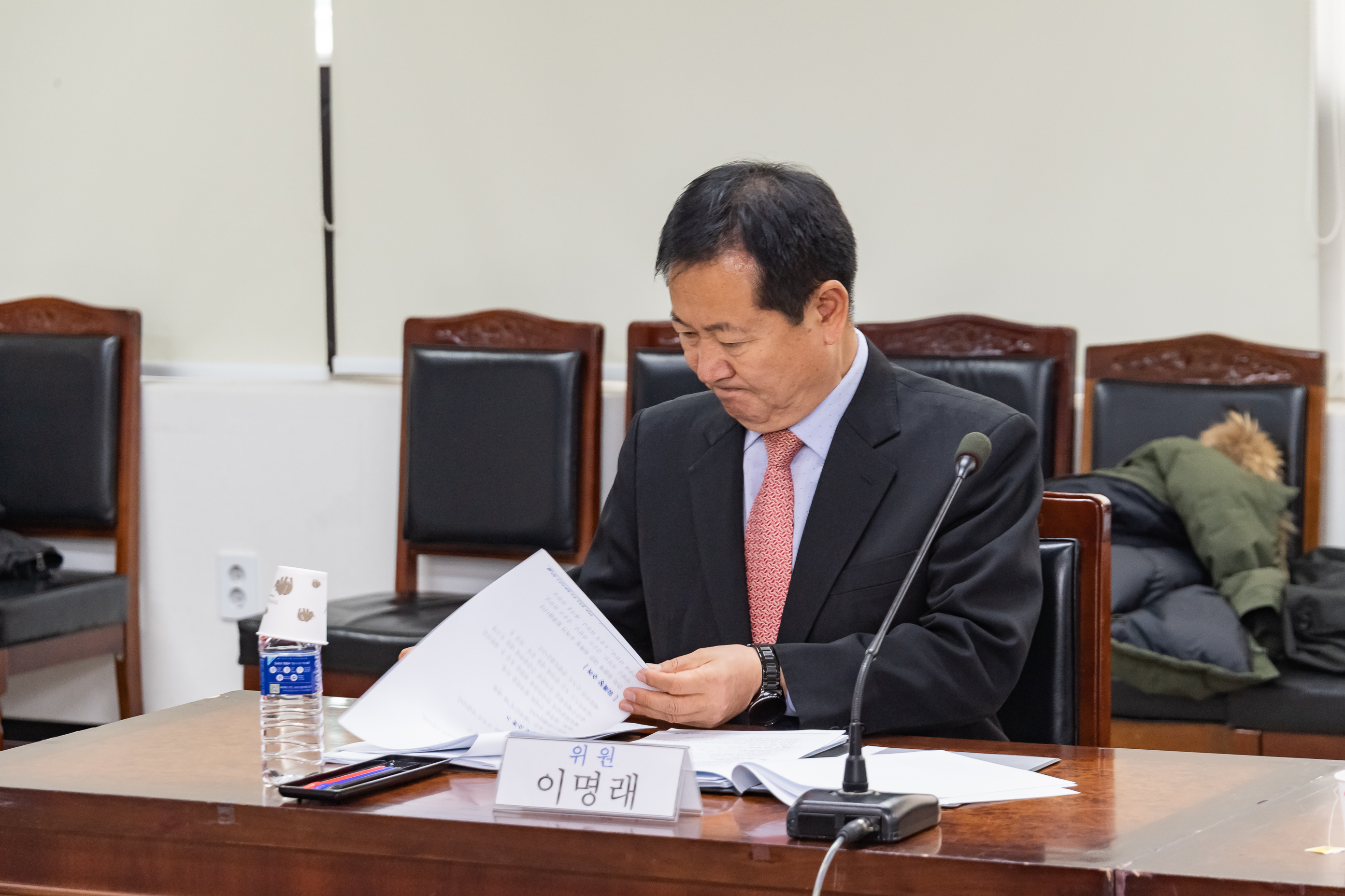 20191125-제1차 광진구체육회 선거관리위원회 위촉장 수여식  20191125-200790_s_151352.jpg