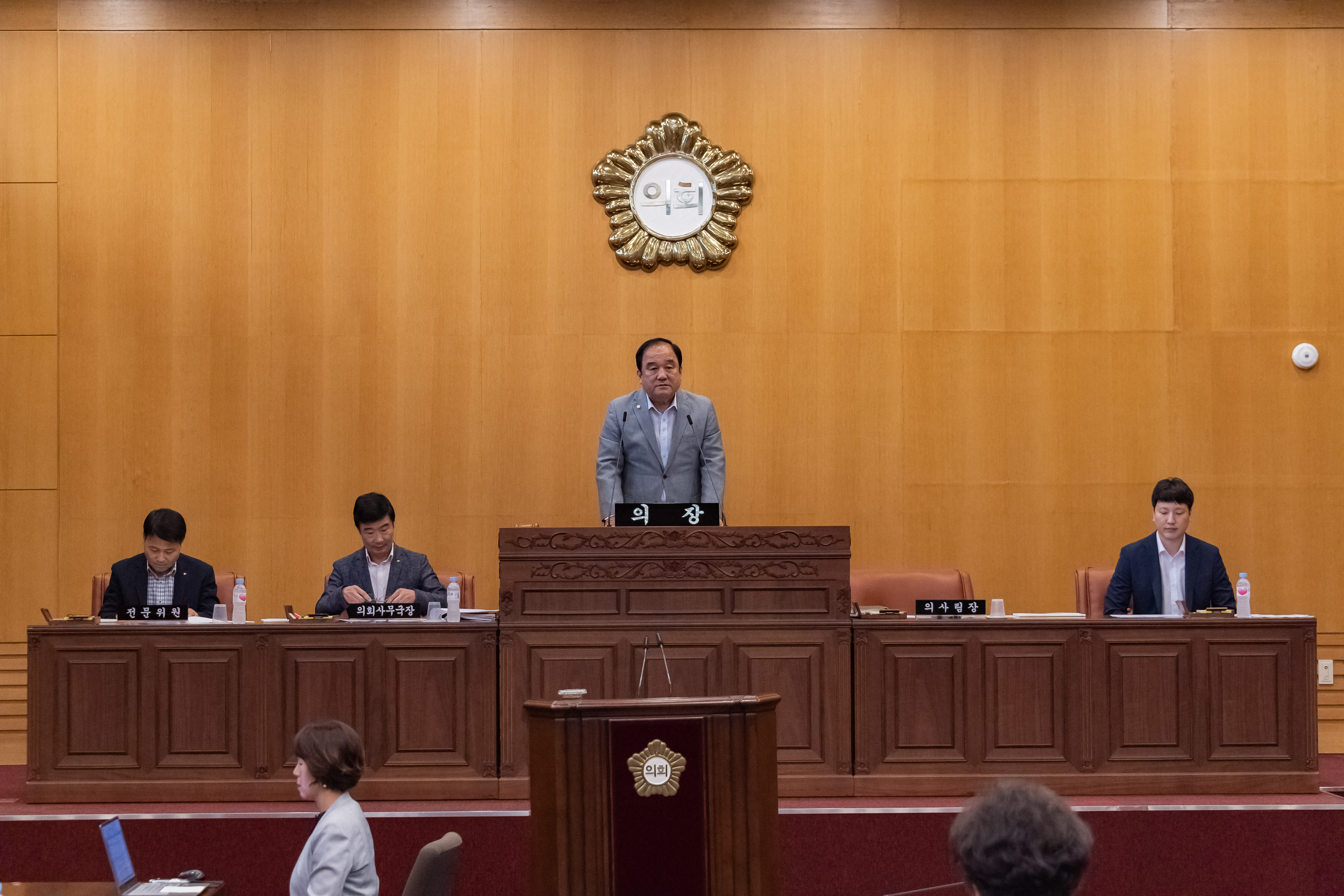 20190711-제227회 광진구의회 임시회 개회 20190711-91433_S_110423.jpg