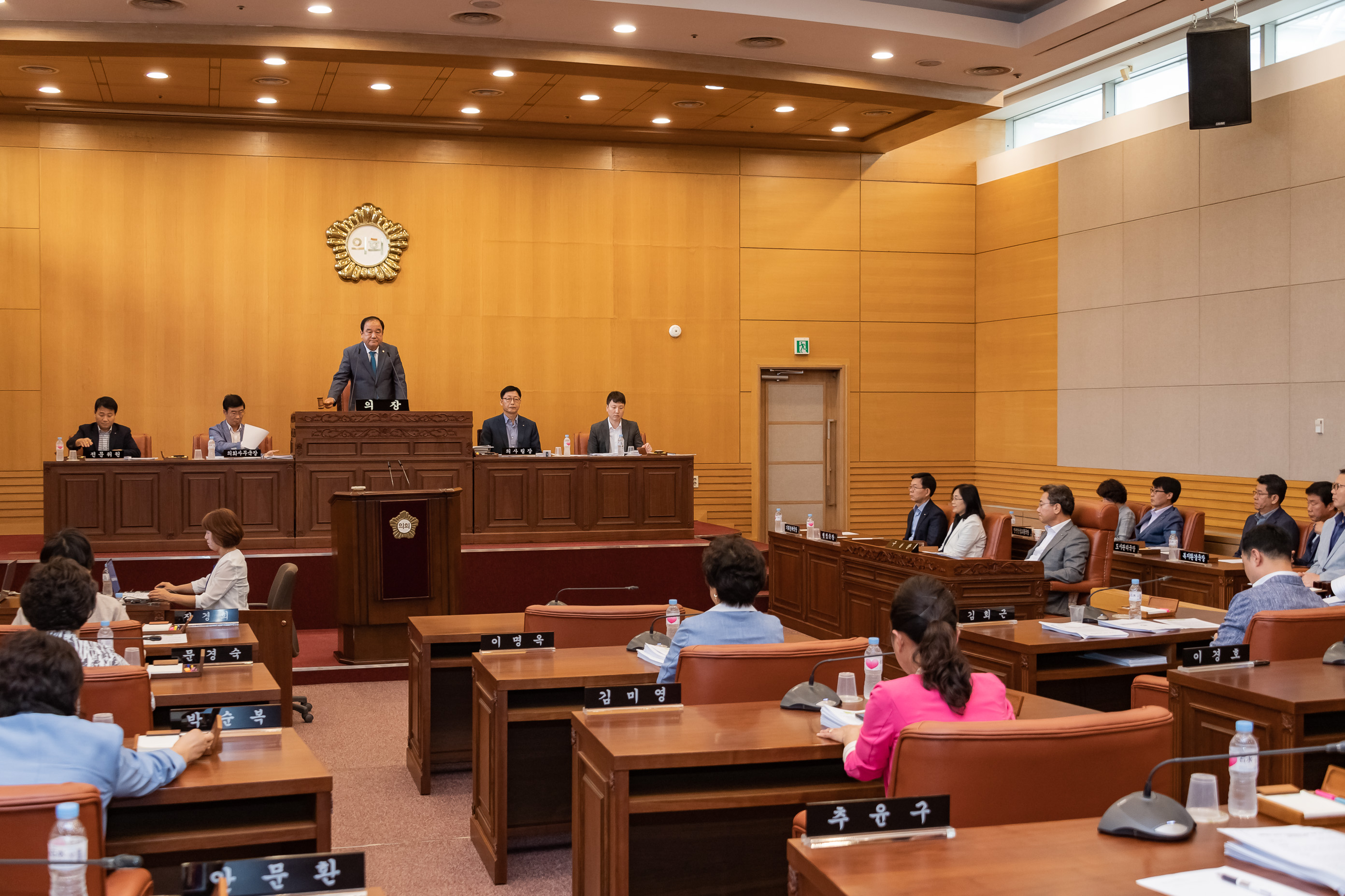 20190903-제228회 광진구의회 임시회 폐회 20190903-114186_s_090758.jpg