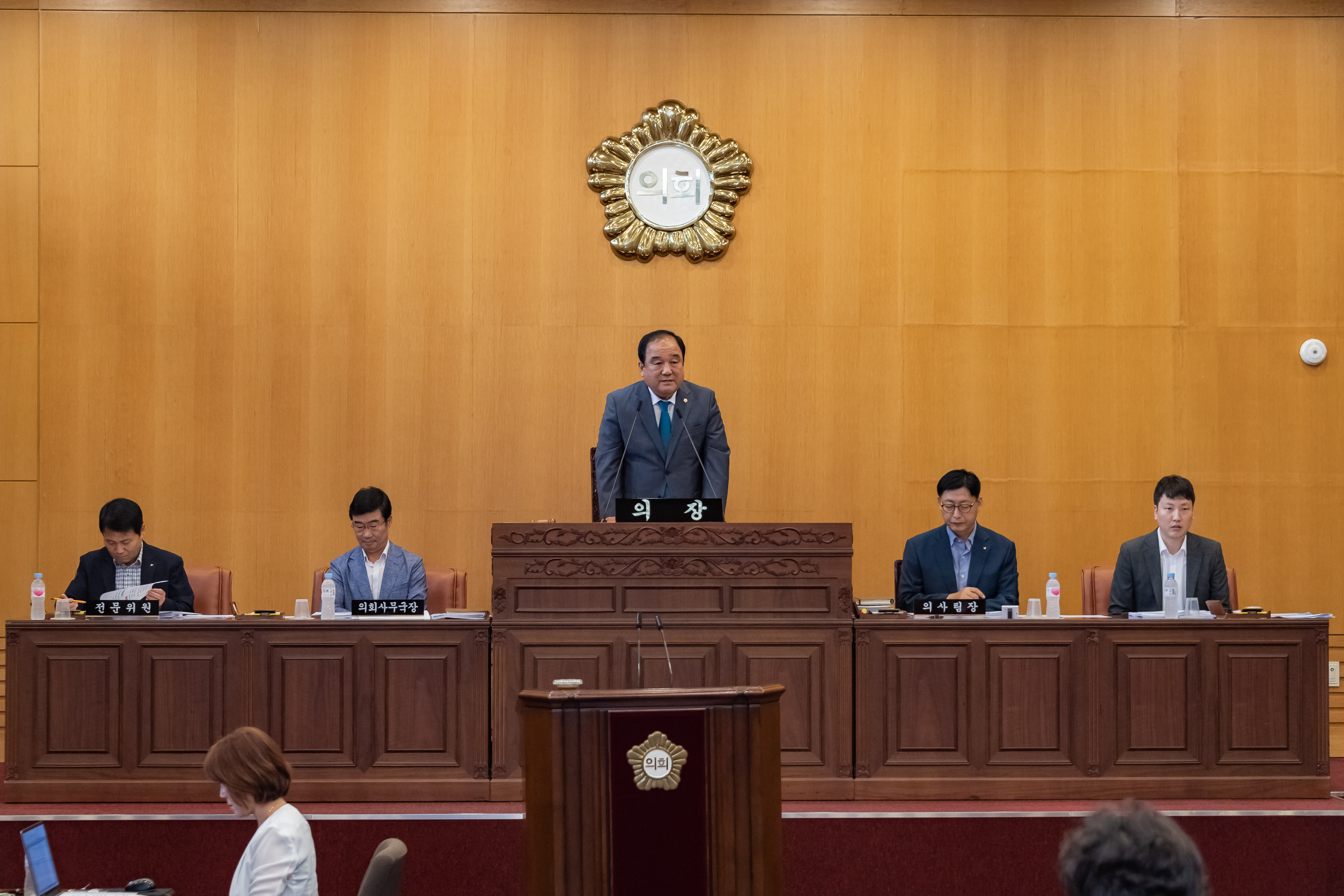 20190903-제228회 광진구의회 임시회 폐회 20190903-114167_s_090757.jpg