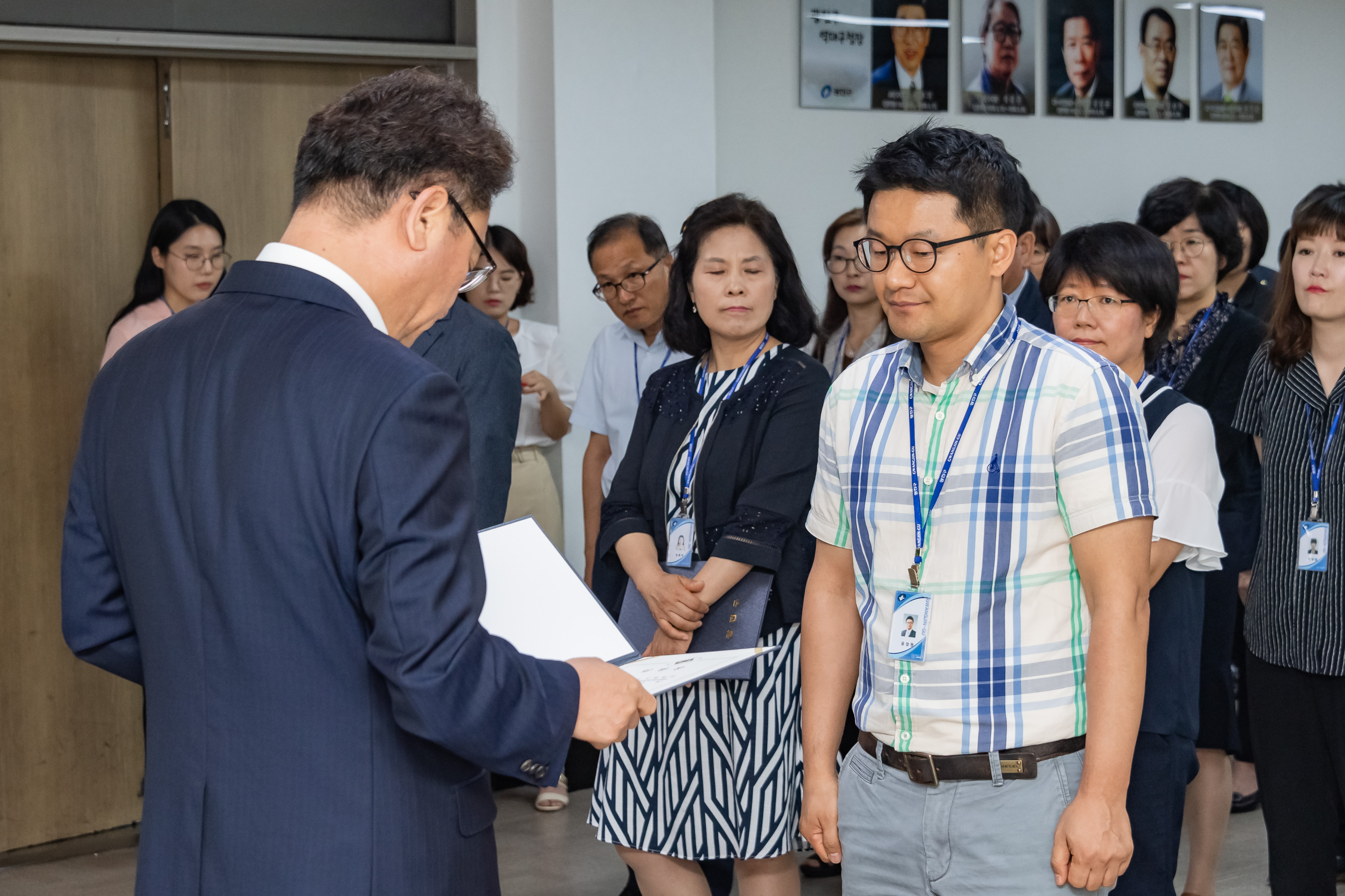 20190717-기술직 정기인사 발령장 수여식 20190717-93954_S_175833.jpg
