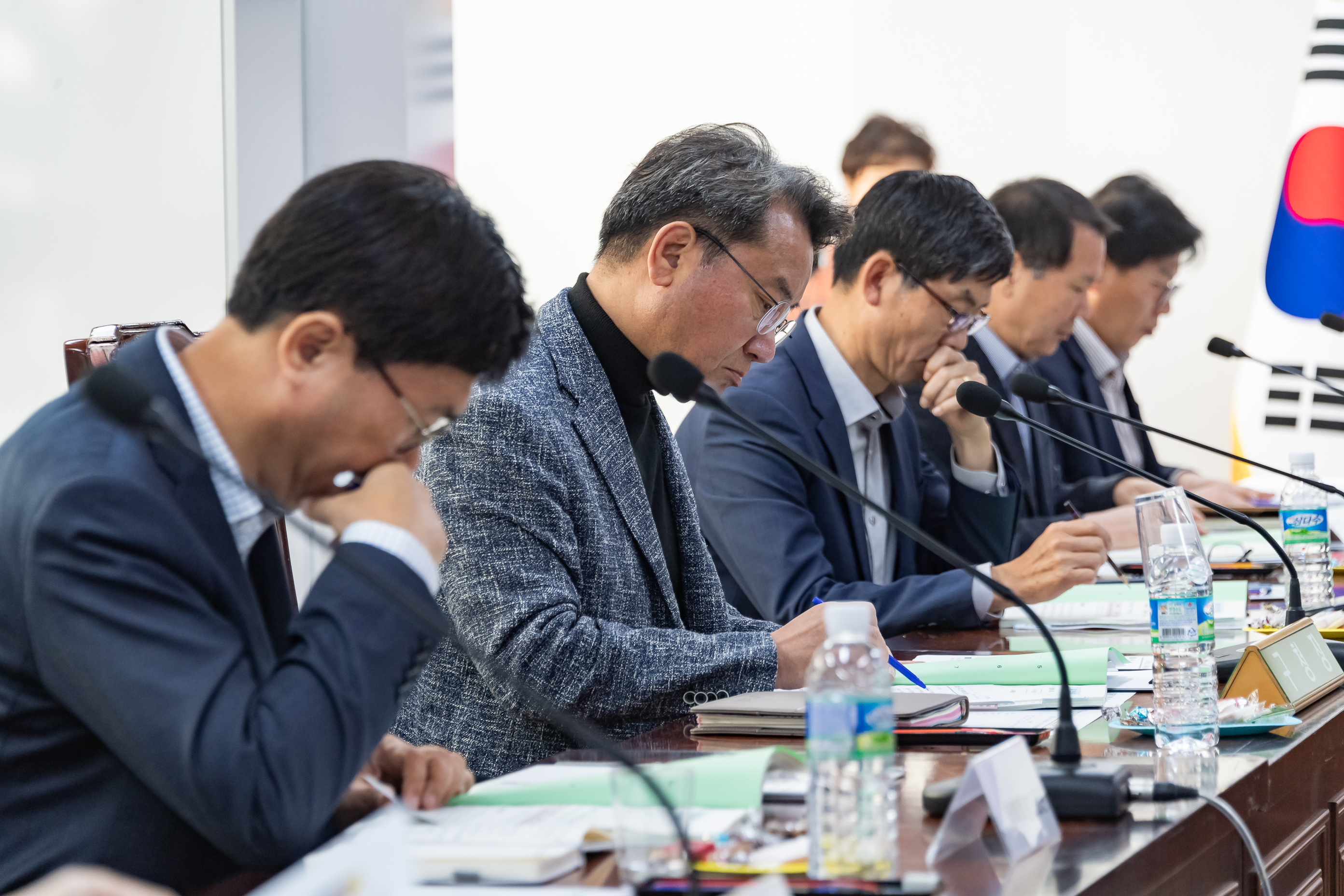 20191015-2020년 주요 업무계획 보고회-감사, 홍보, 공공청사기획, 정책기획, 시설관리공단, 문화재단 20191015-157169_s_155914.jpg