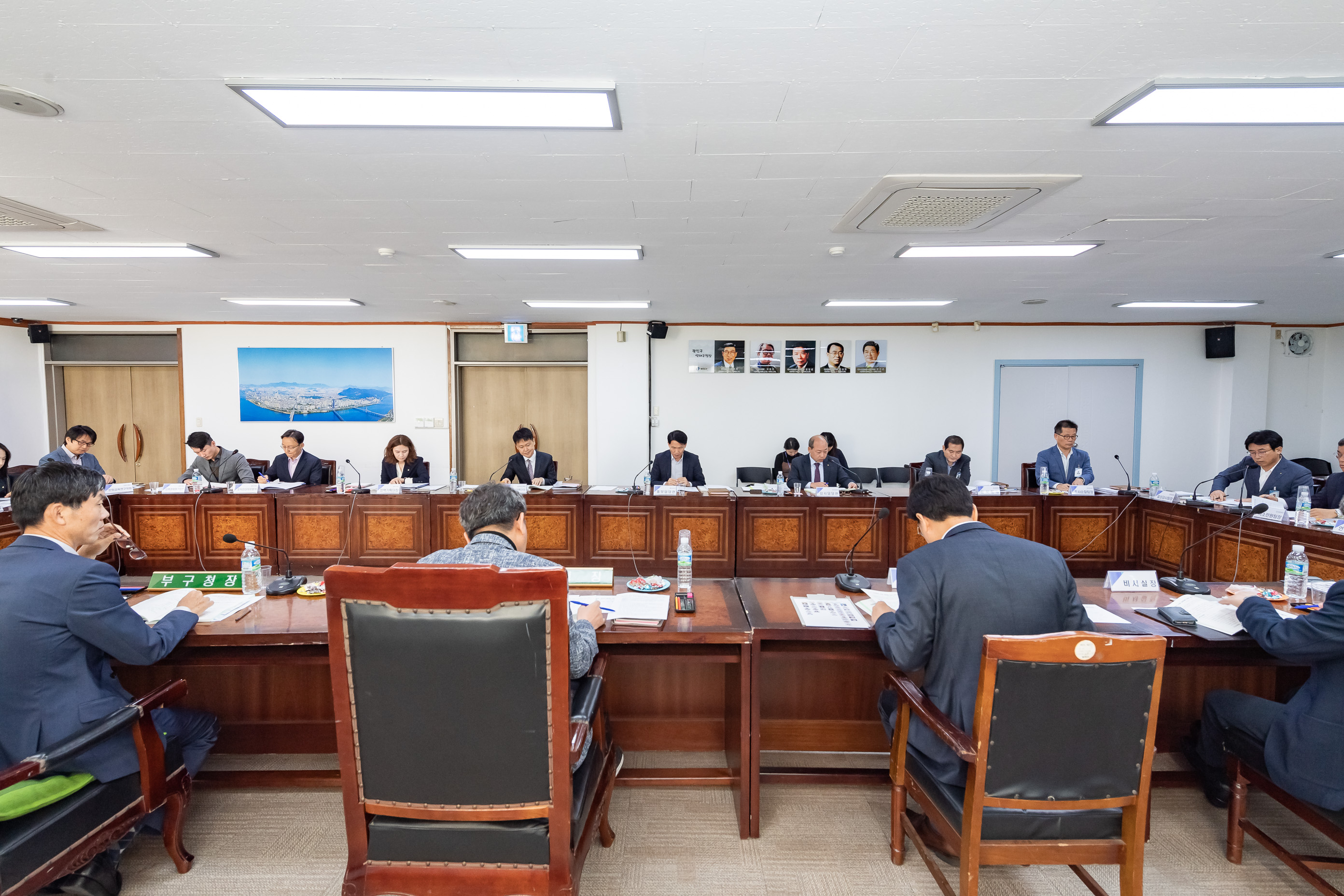 20191015-2020년 주요 업무계획 보고회-감사, 홍보, 공공청사기획, 정책기획, 시설관리공단, 문화재단 20191015-157184_s_155915.jpg