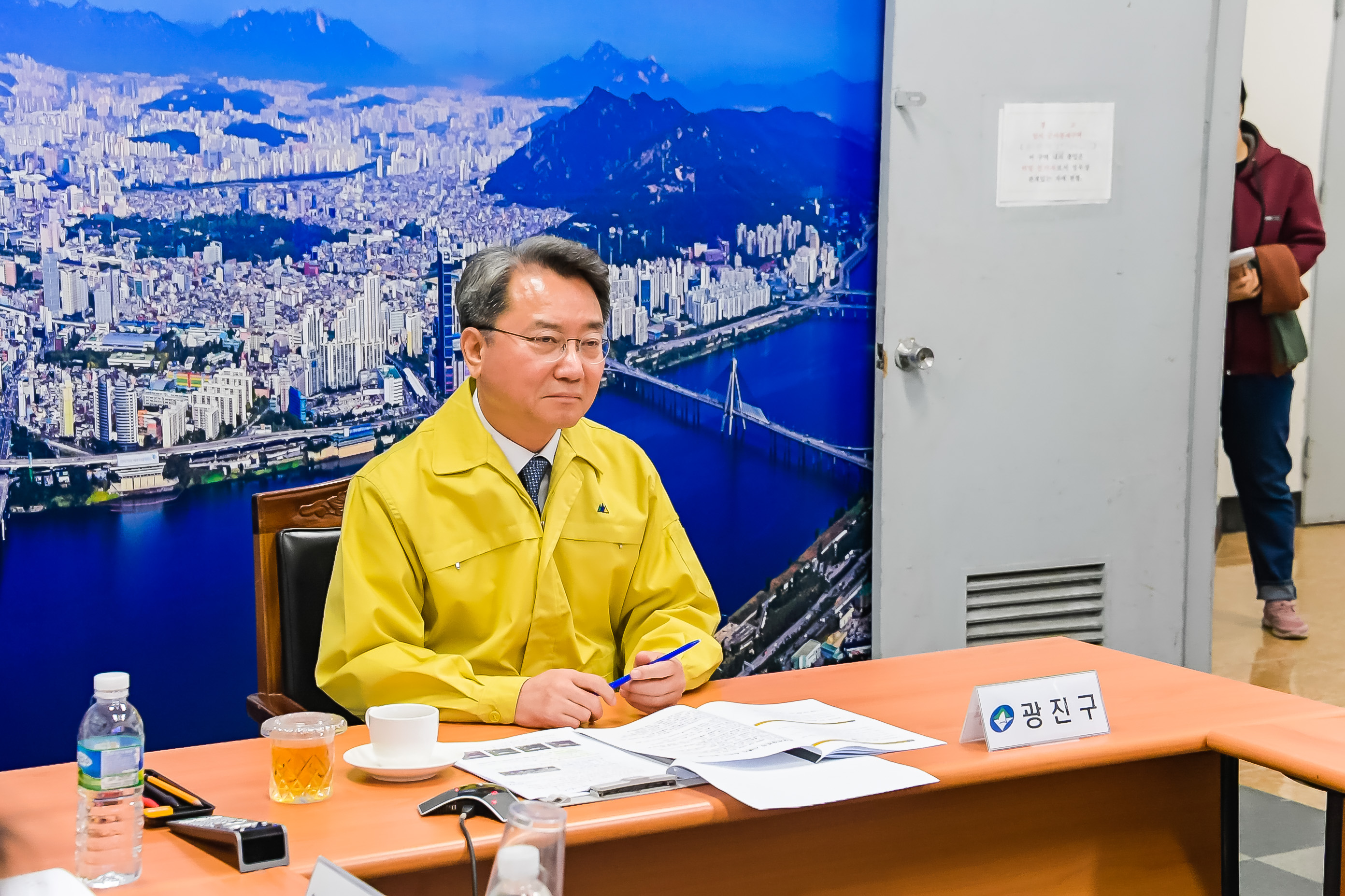 20191209-미세먼지 비상저감조치 관련 자치구 구청장 영상회의 20191209-210581_s_085413.jpg