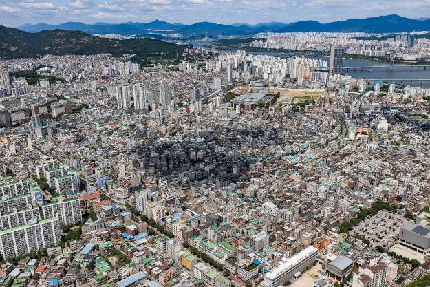 20210810-하늘에서 본 광진구-자양1동