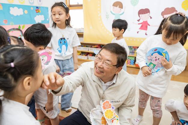 20240503-구립 한가람어린이집 방문