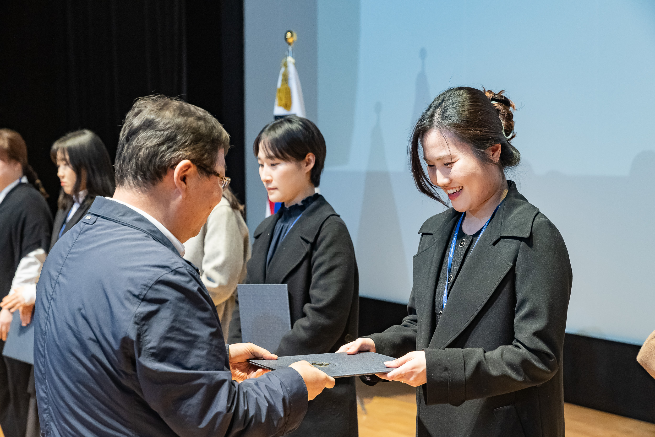 20240315-2024년도 1분기 직원 정례조례 - 청렴강의 및 친절갈라콘서트 240315_0230_G_094419.jpg