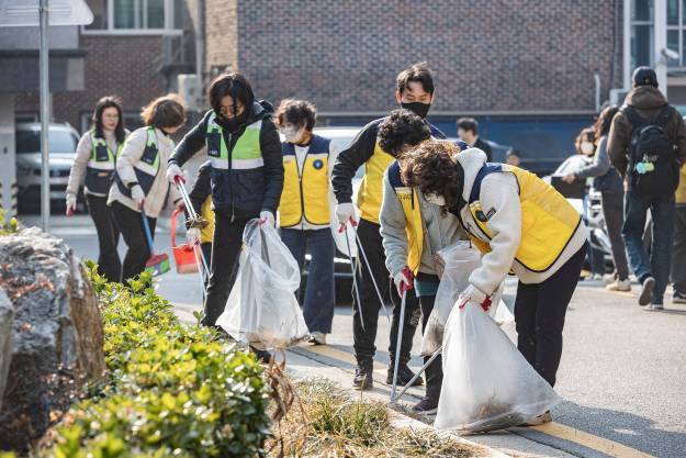 20240313-2024년 해빙기 능동지역자율방재단 예찰활동