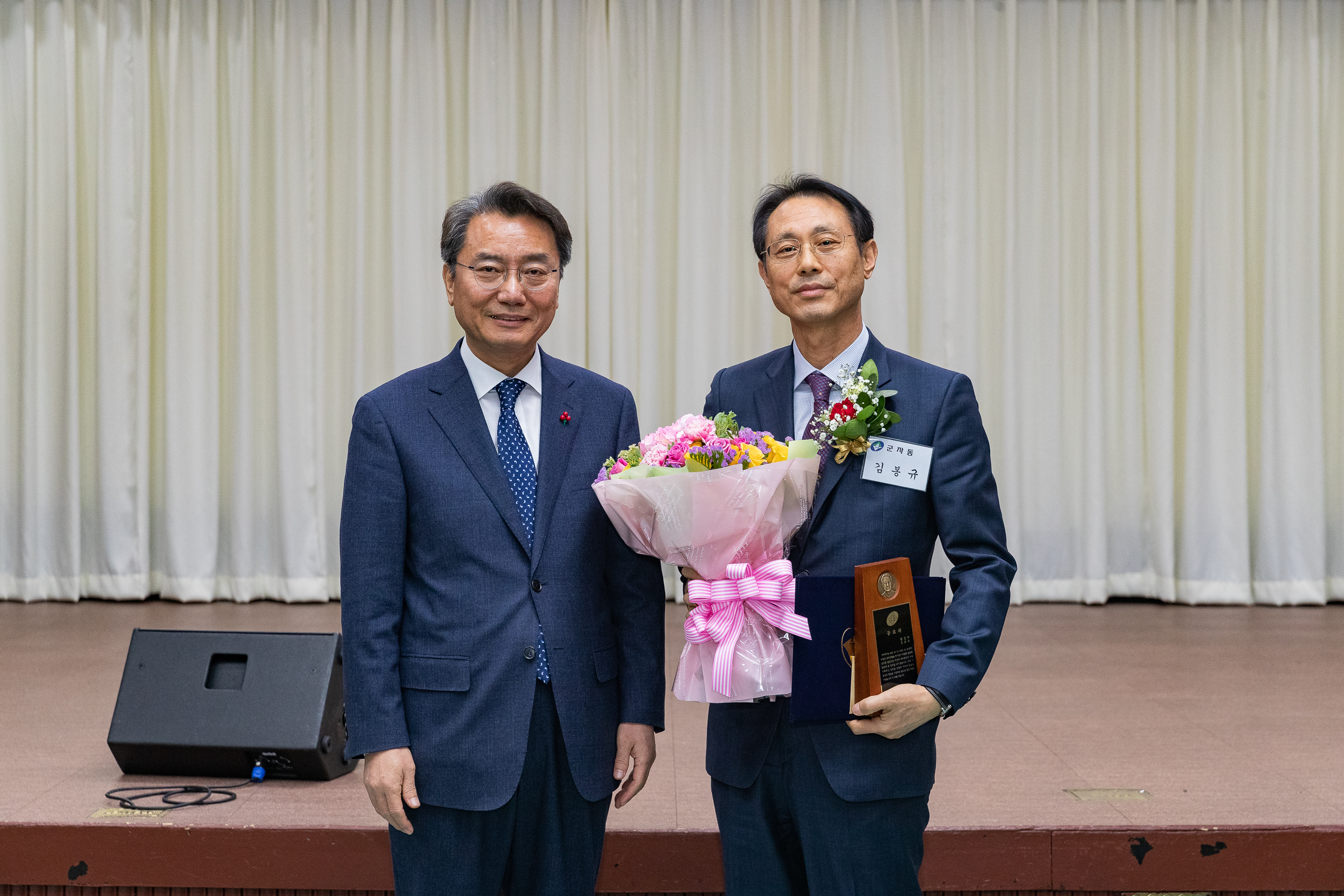 20181226-2018년도 하반기 공로연수 및 퇴임식 184442.jpg