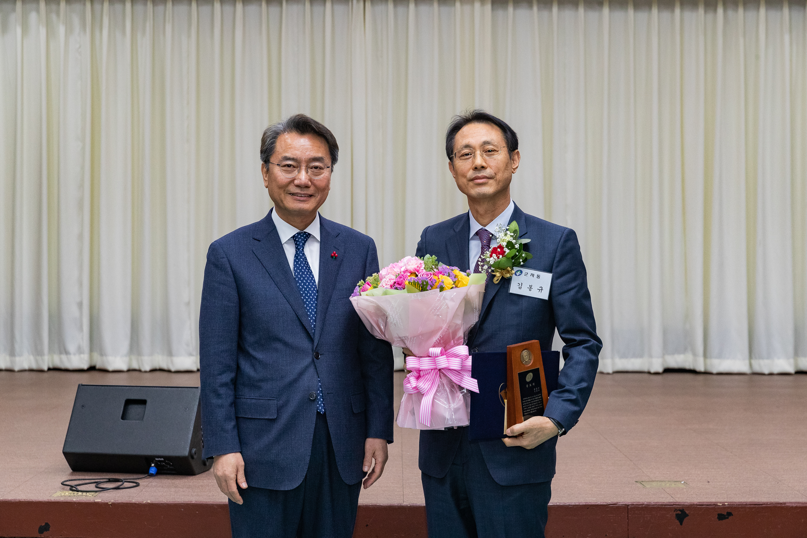 20181226-2018년도 하반기 공로연수 및 퇴임식 184443.jpg