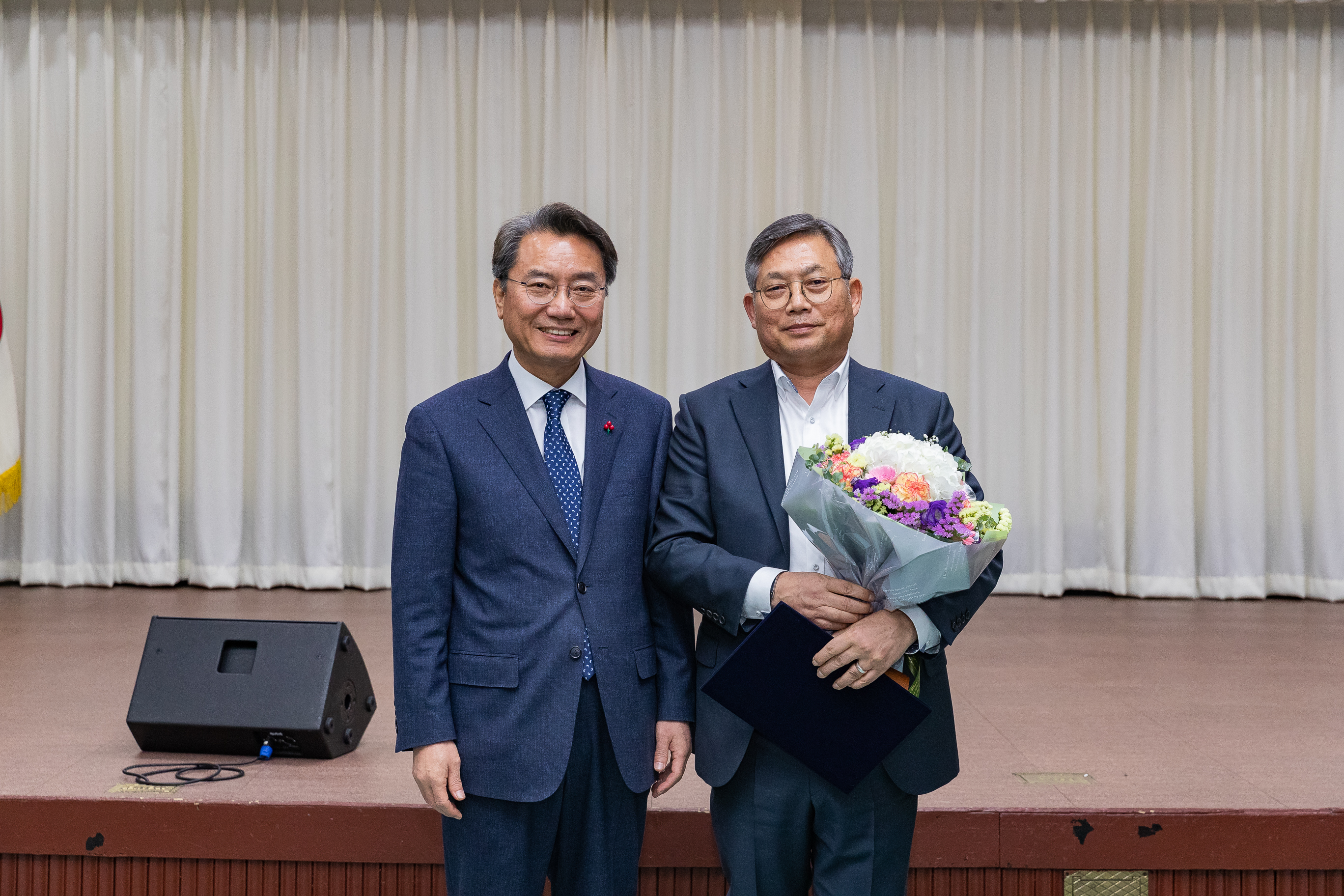 20181226-2018년도 하반기 공로연수 및 퇴임식 184410.jpg